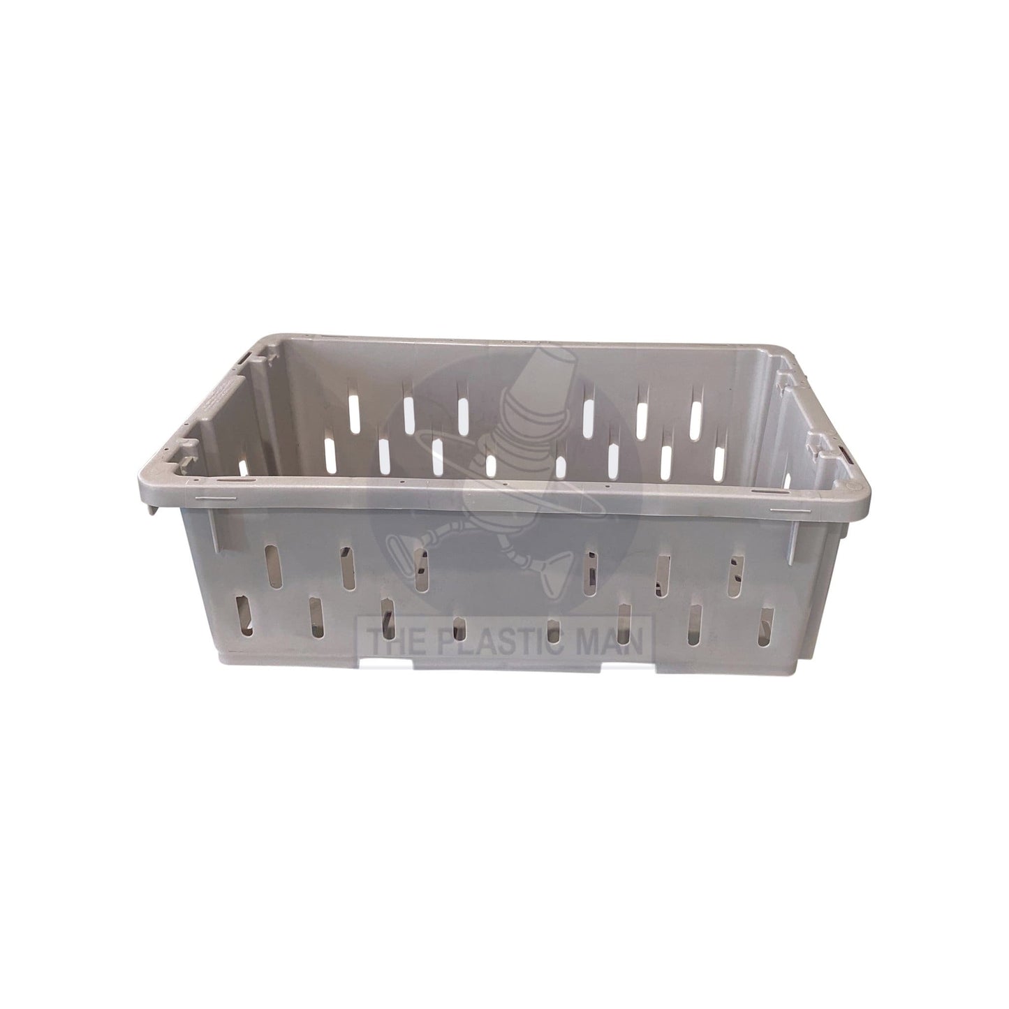 Meat and Poultry Crate 23L - IH016