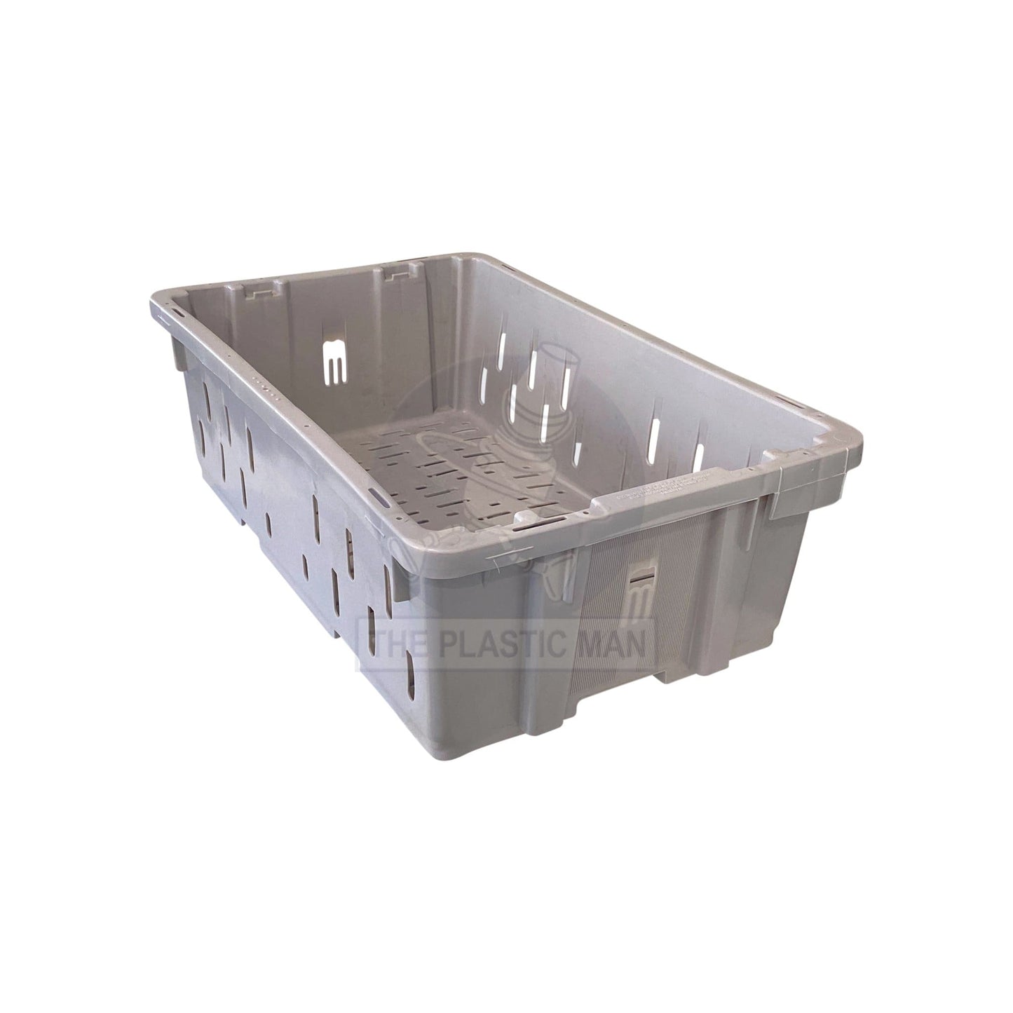 Meat and Poultry Crate 23L - IH016