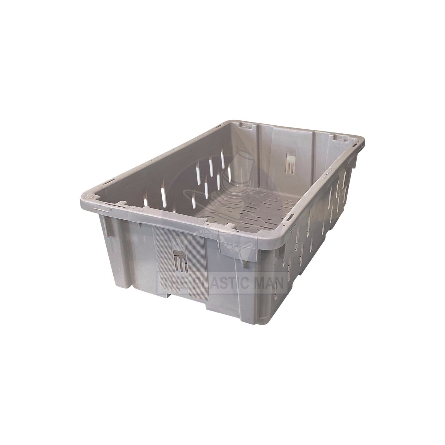 Meat and Poultry Crate 23L - IH016