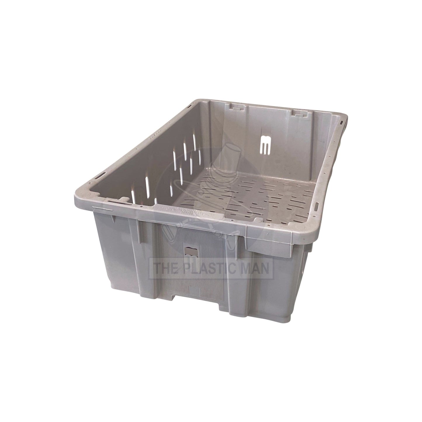 Meat and Poultry Crate 23L - IH016