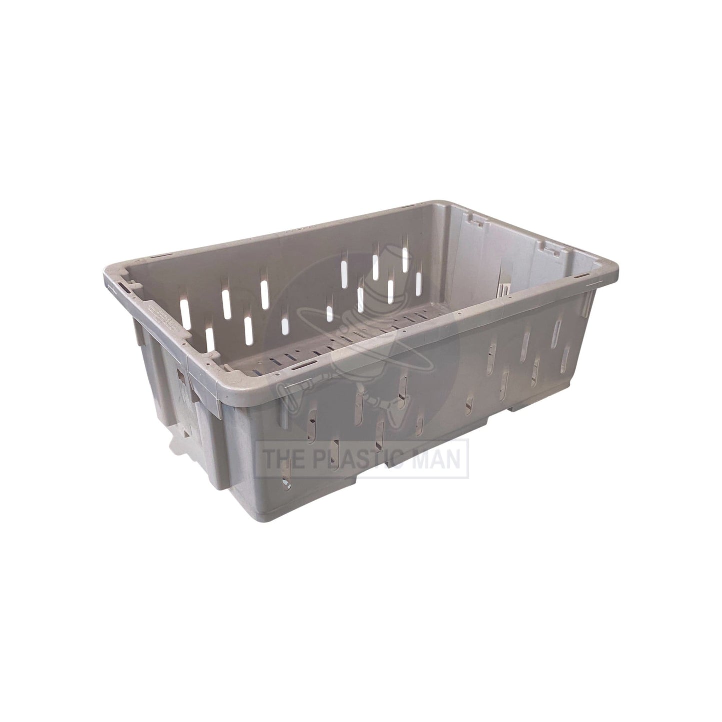 Meat and Poultry Crate 23L - IH016