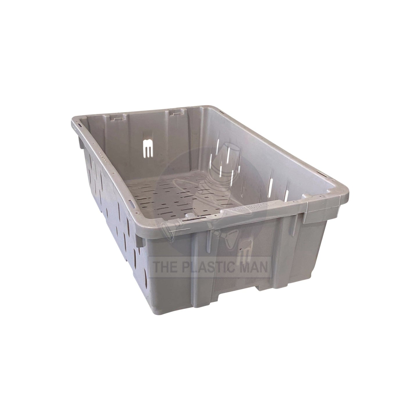 Meat and Poultry Crate 23L - IH016