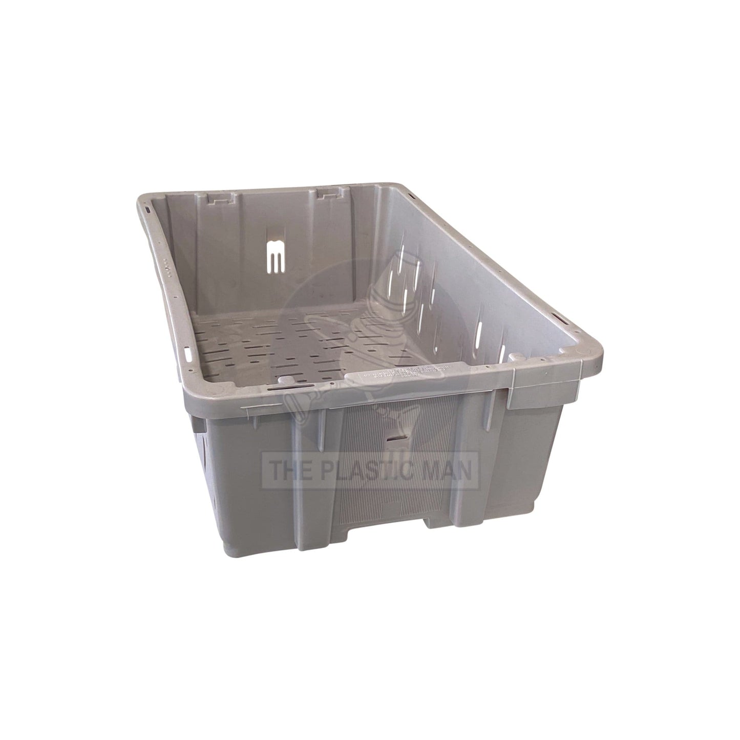 Meat and Poultry Crate 23L - IH016