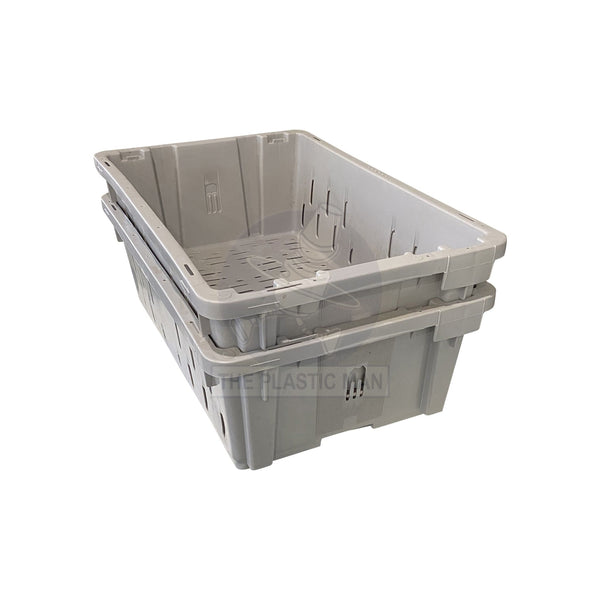 Meat and Poultry Crate 23L - IH016