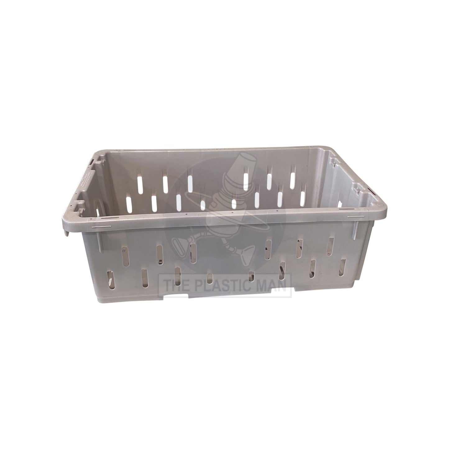 Meat and Poultry Crate 23L - IH016