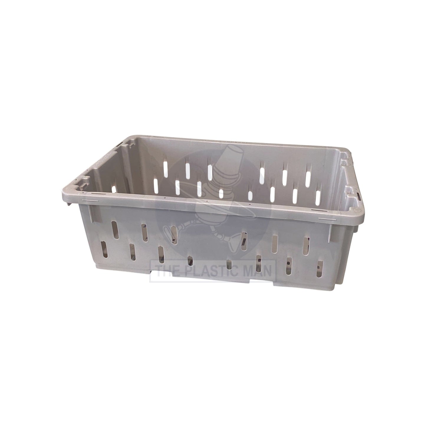 Meat and Poultry Crate 23L - IH016