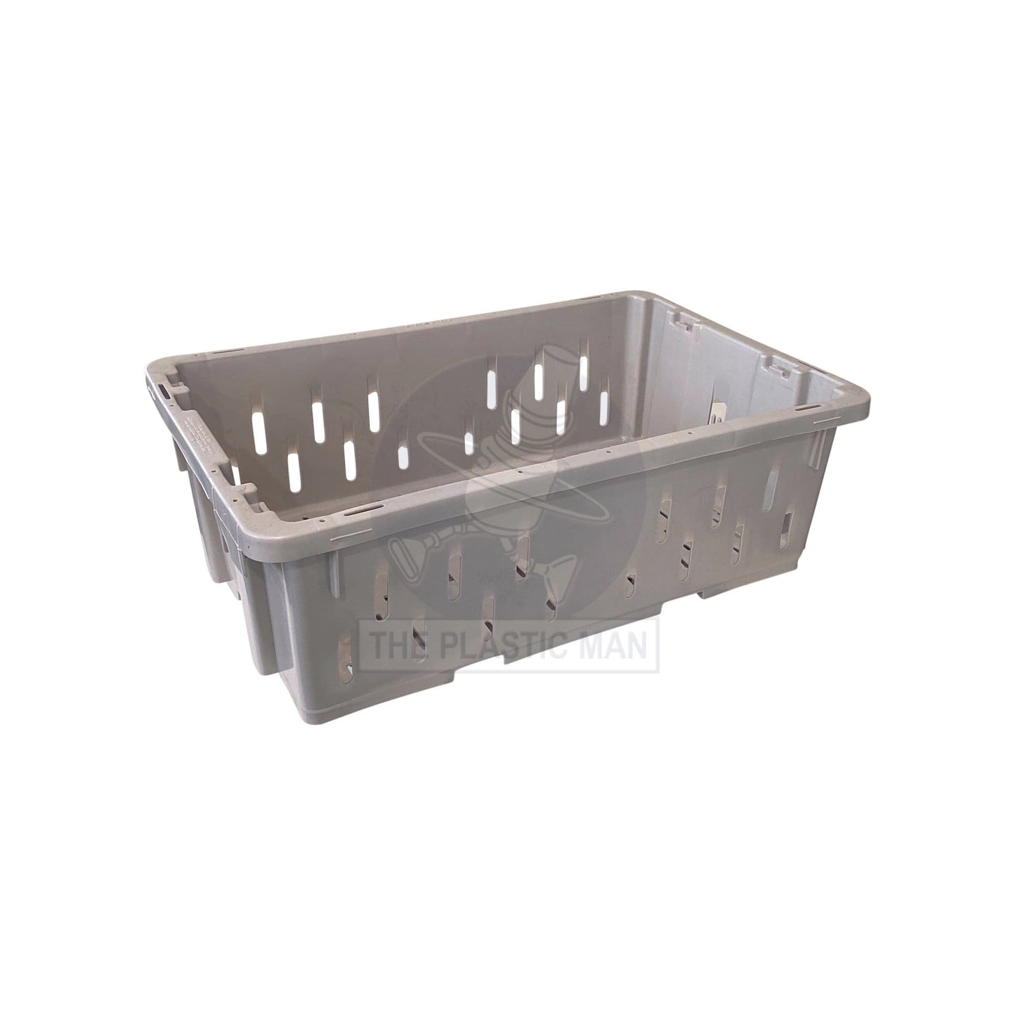 Meat and Poultry Crate 23L - IH016