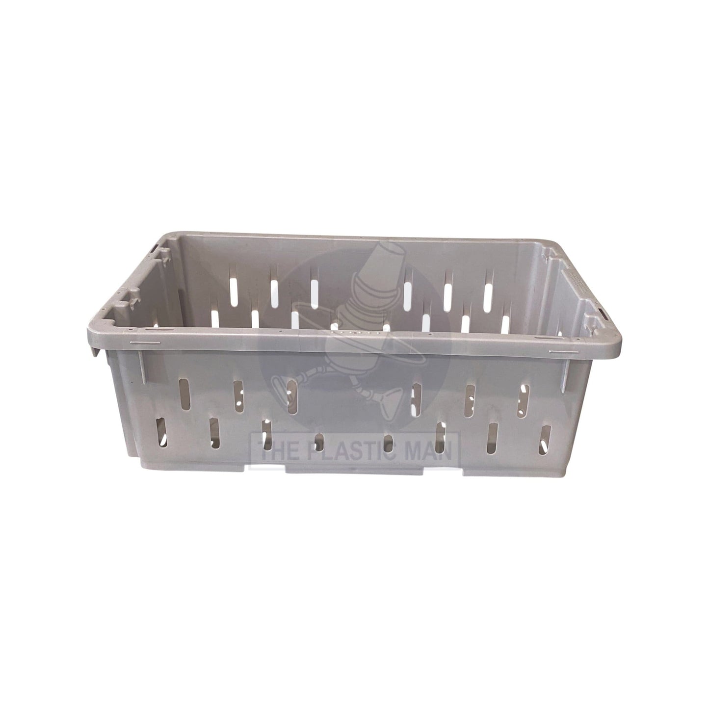 Meat and Poultry Crate 23L - IH016