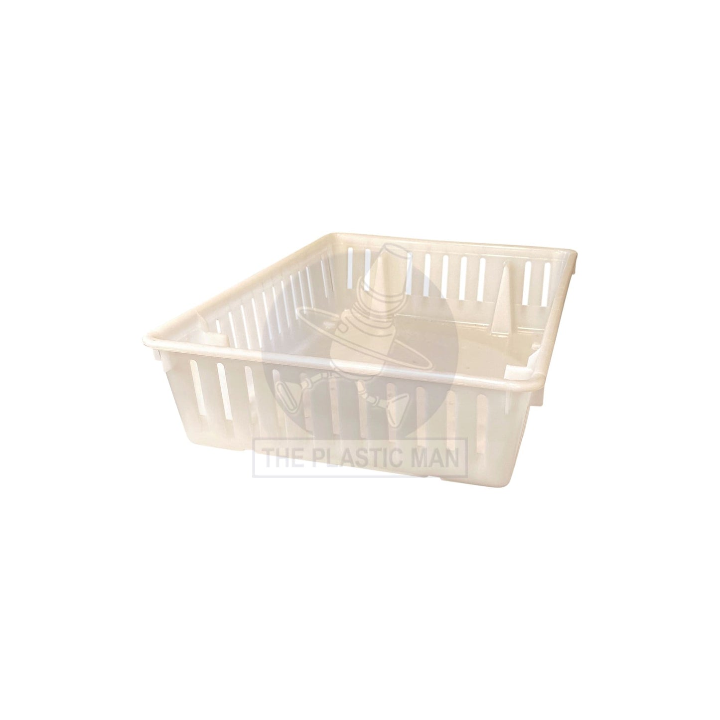 Meat and Poultry Crate 32L - IH095