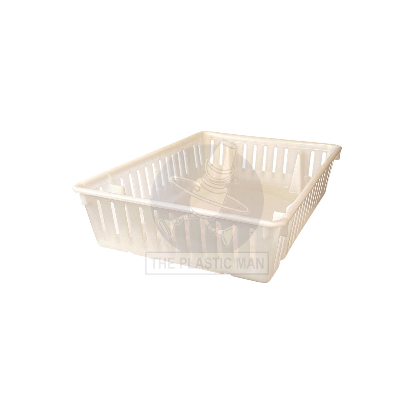 Meat and Poultry Crate 32L - IH095