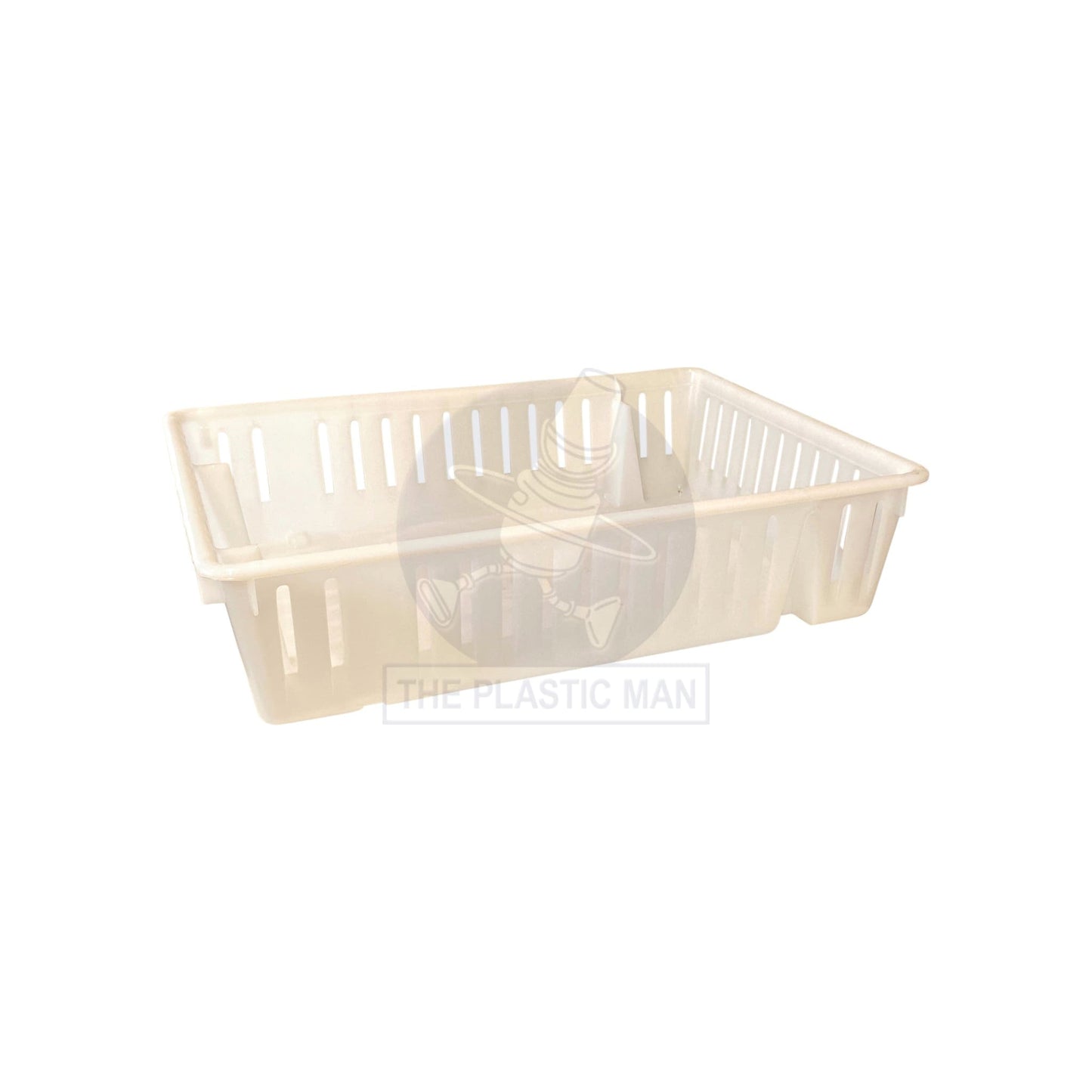 Meat and Poultry Crate 32L - IH095