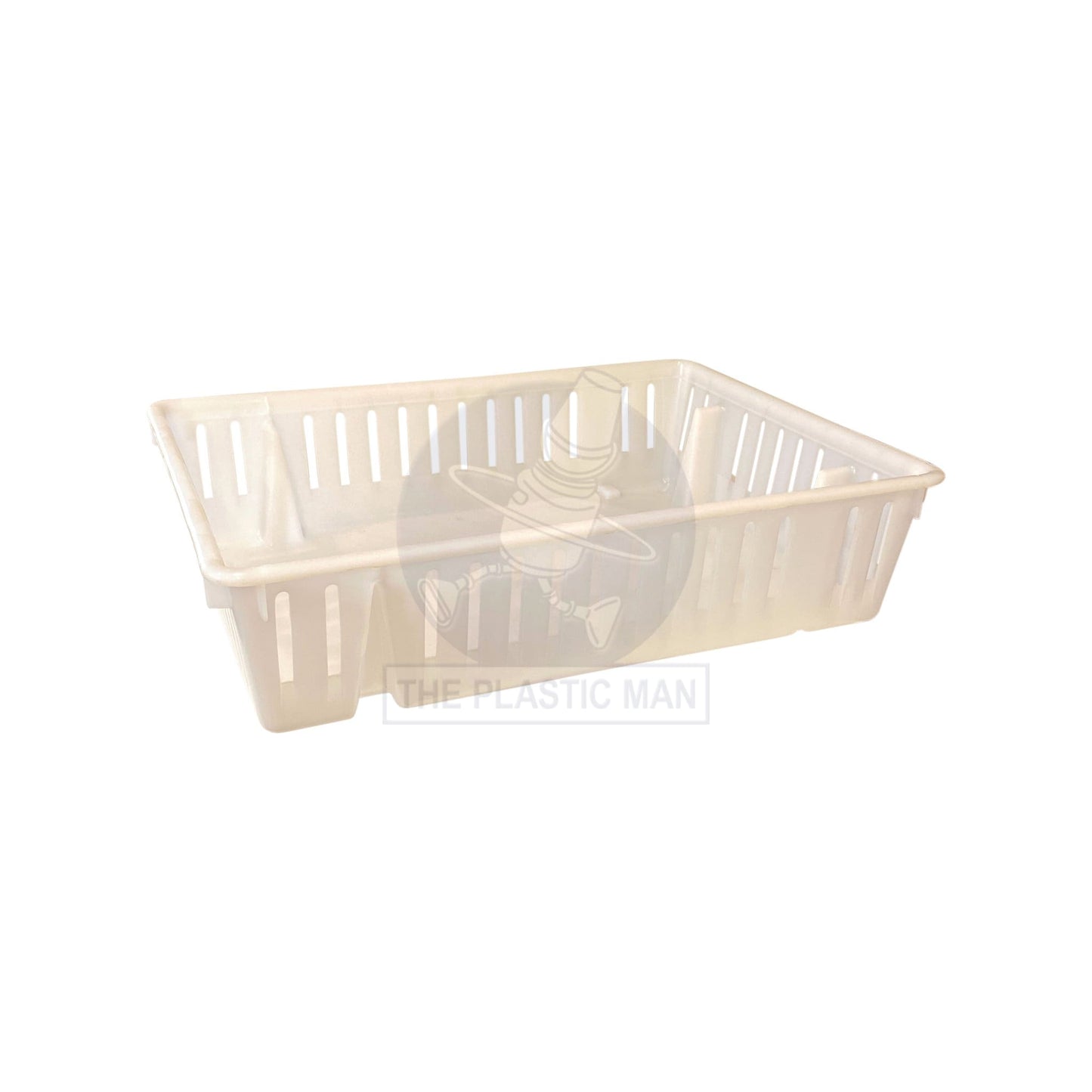 Meat and Poultry Crate 32L - IH095