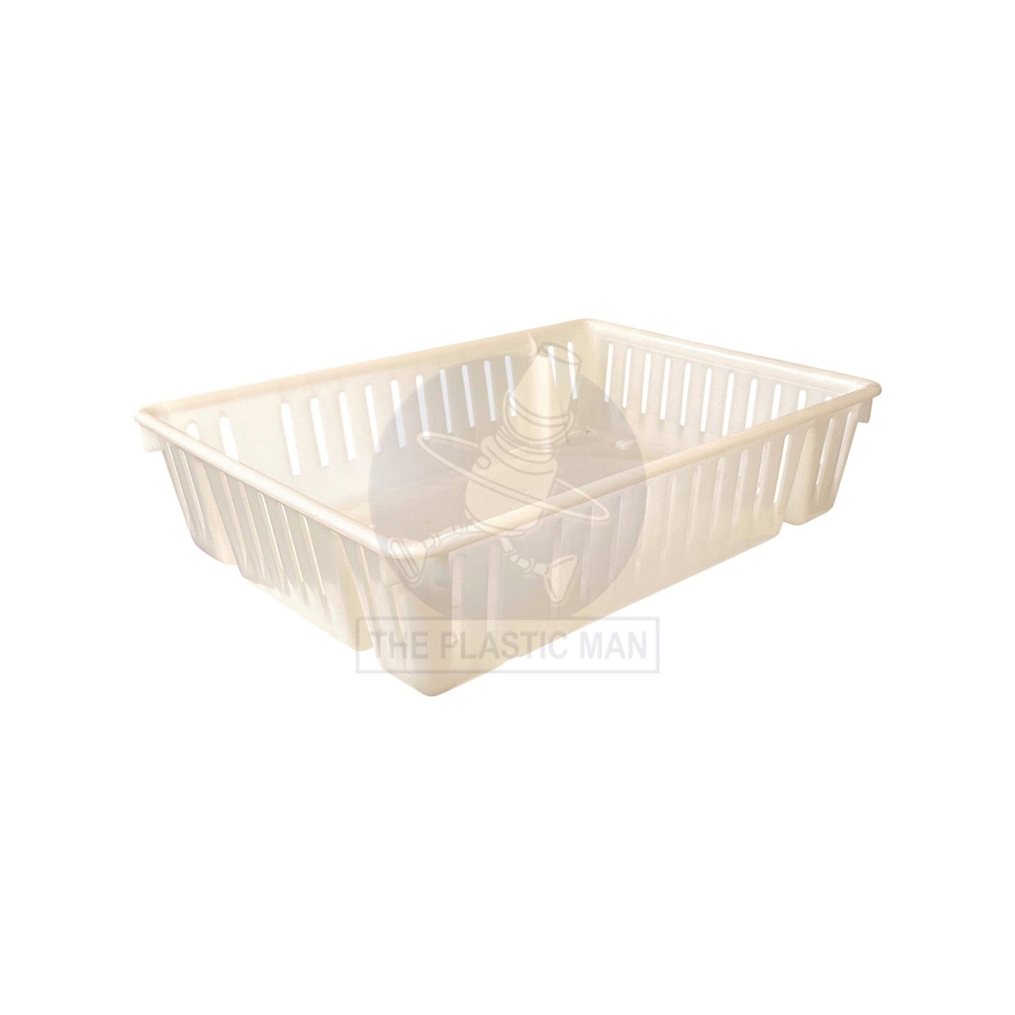 Meat and Poultry Crate 32L - IH095