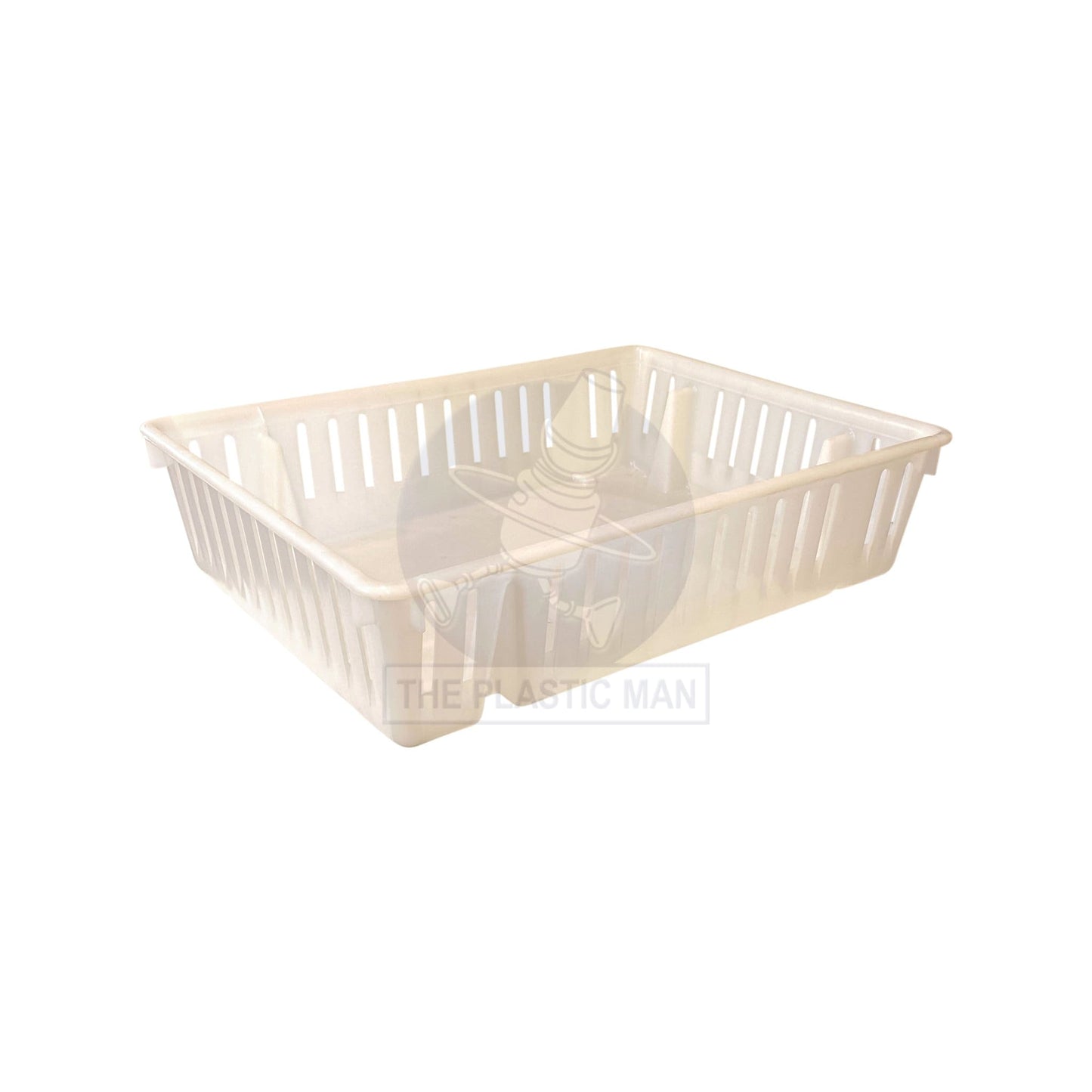 Meat and Poultry Crate 32L - IH095