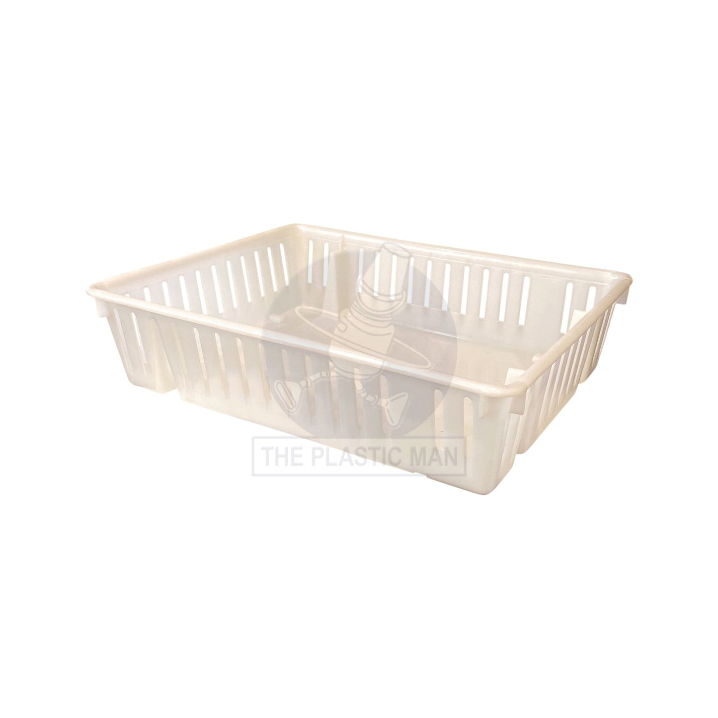 Meat and Poultry Crate 32L - IH095