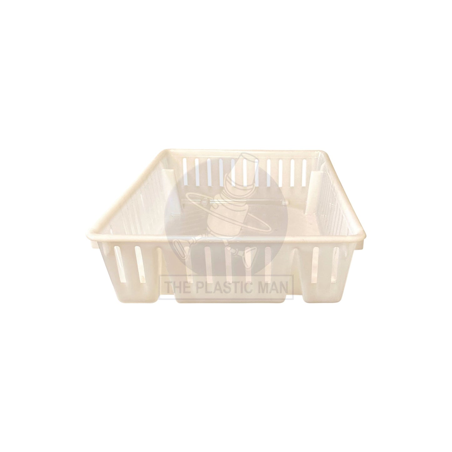 Meat and Poultry Crate 32L - IH095