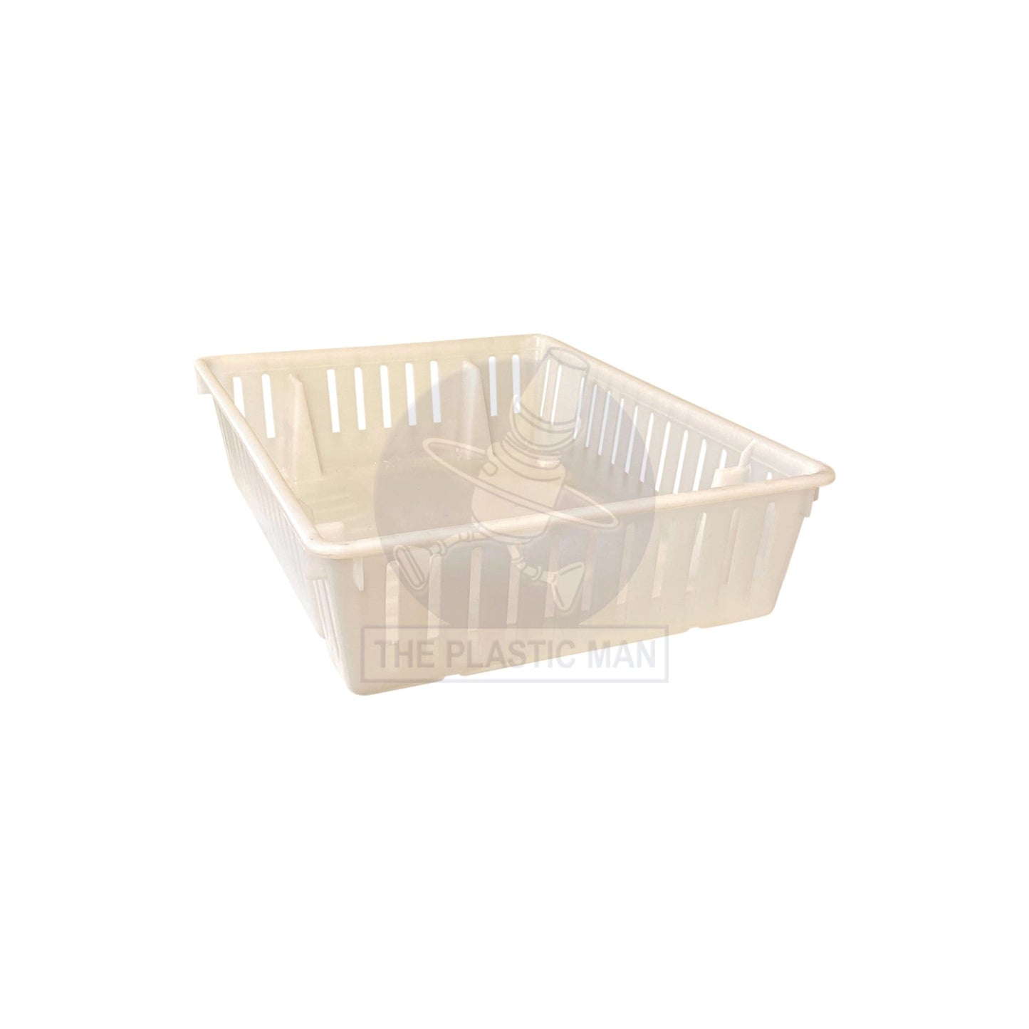 Meat and Poultry Crate 32L - IH095