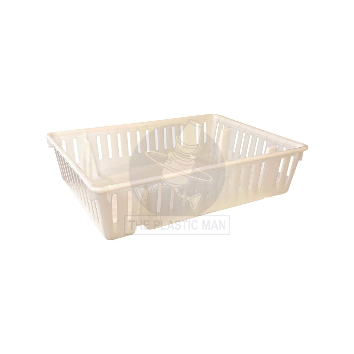 Meat and Poultry Crate 32L - IH095