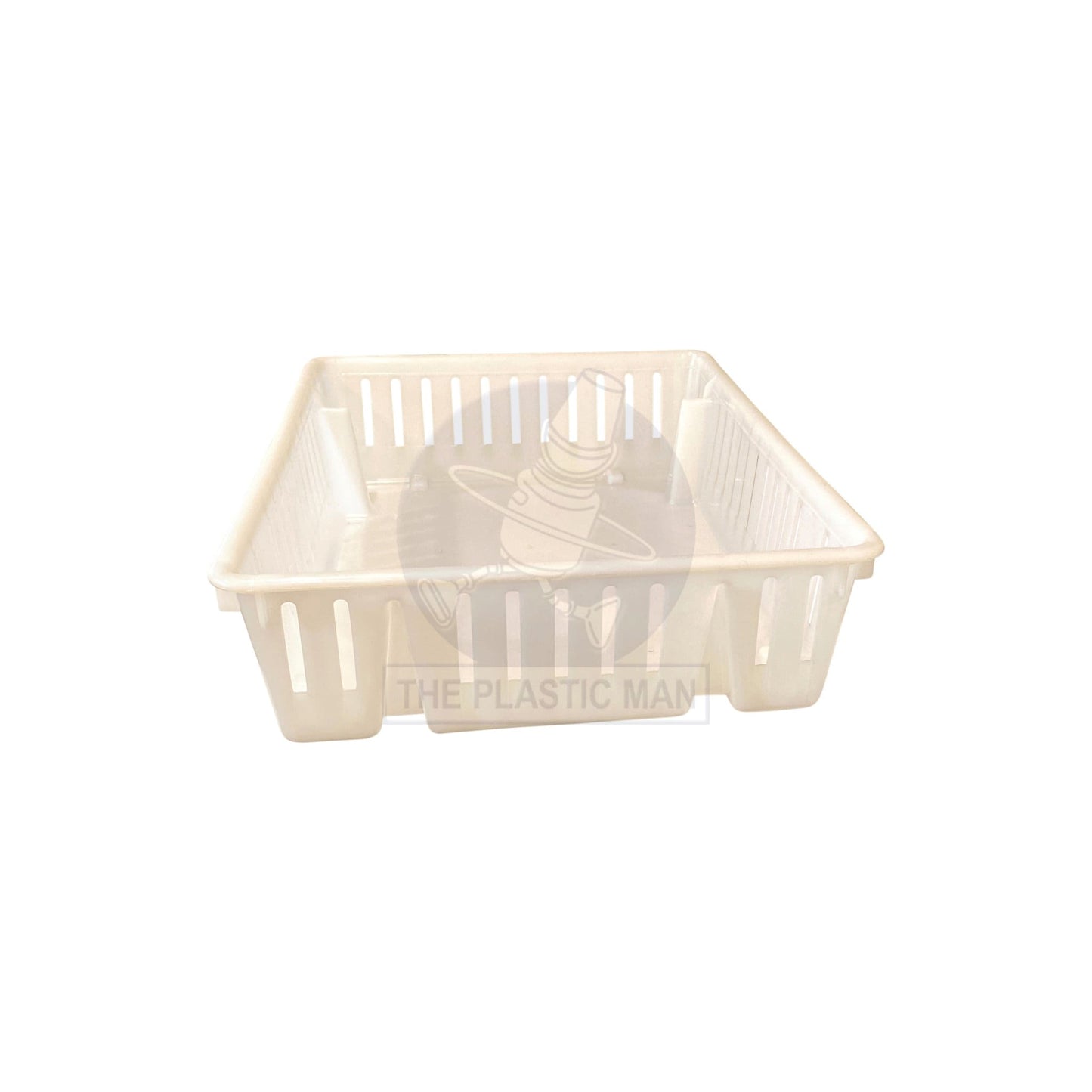 Meat and Poultry Crate 32L - IH095