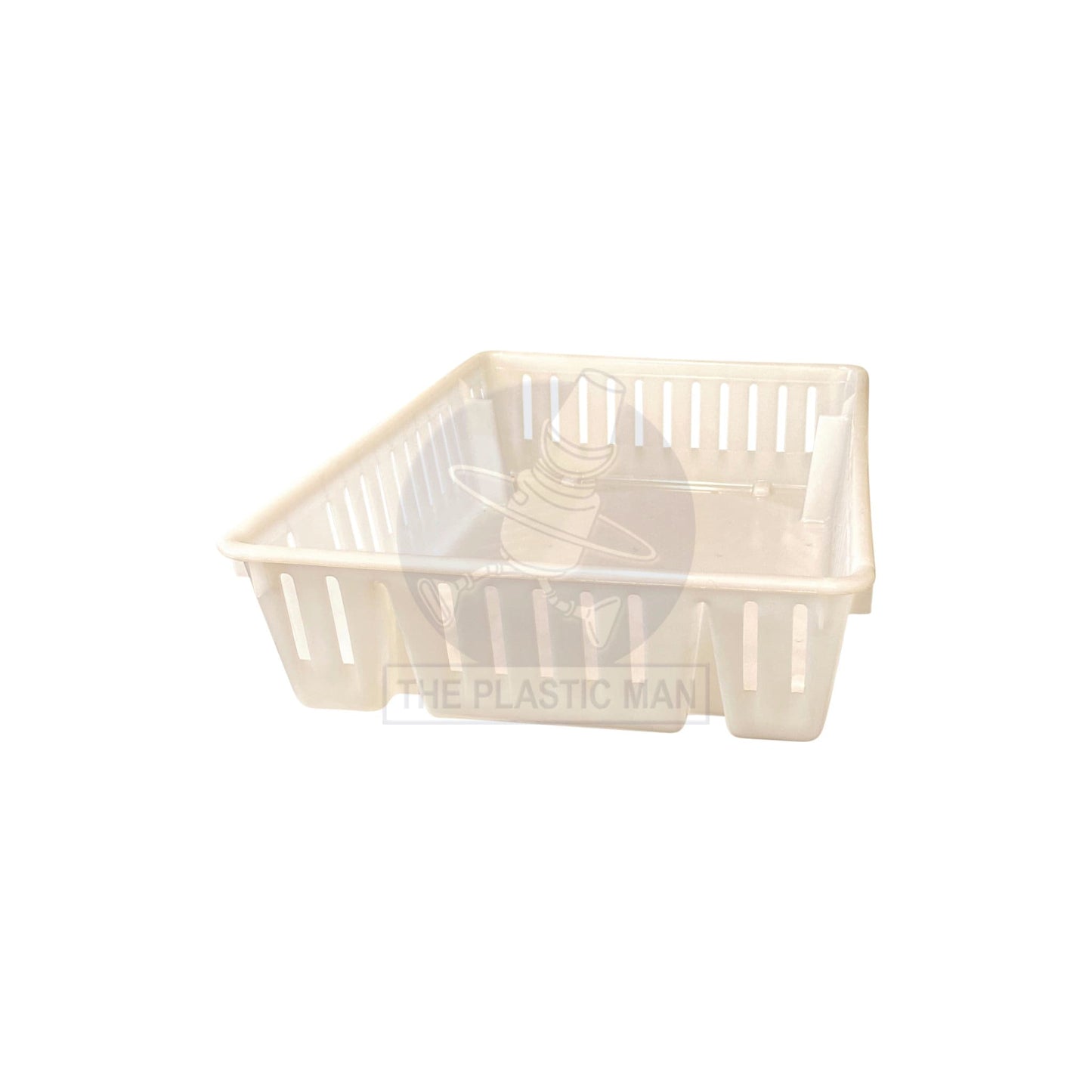 Meat and Poultry Crate 32L - IH095