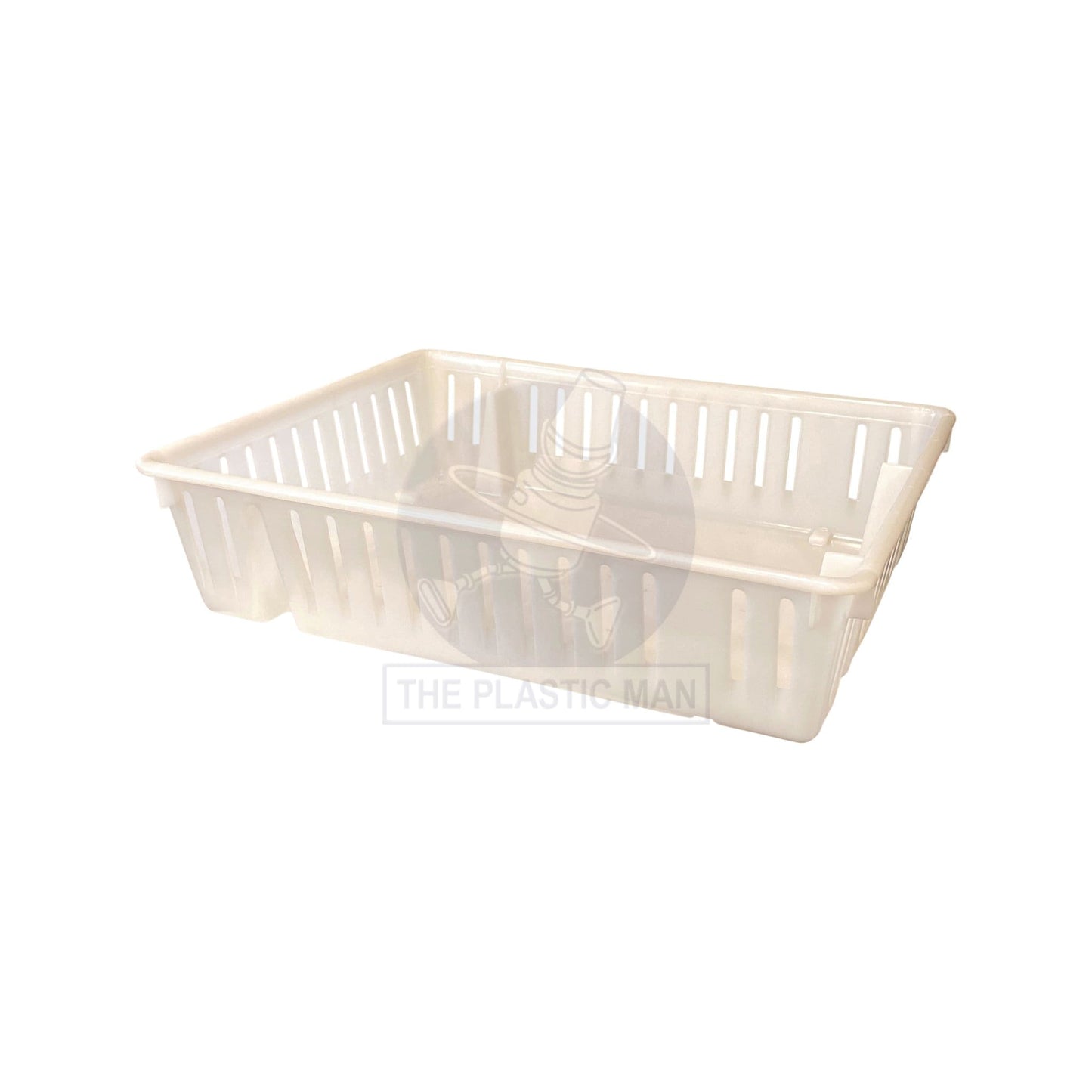 Meat and Poultry Crate 32L - IH095