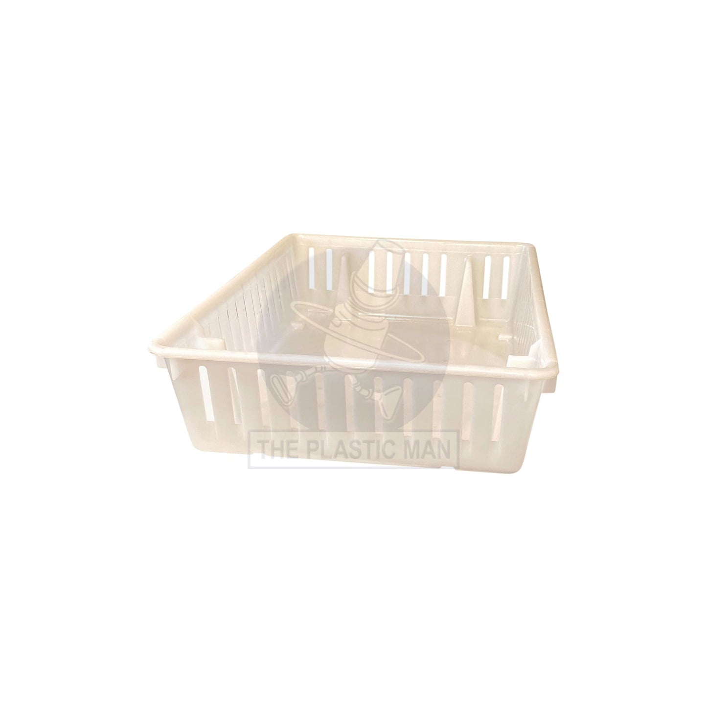 Meat and Poultry Crate 32L - IH095