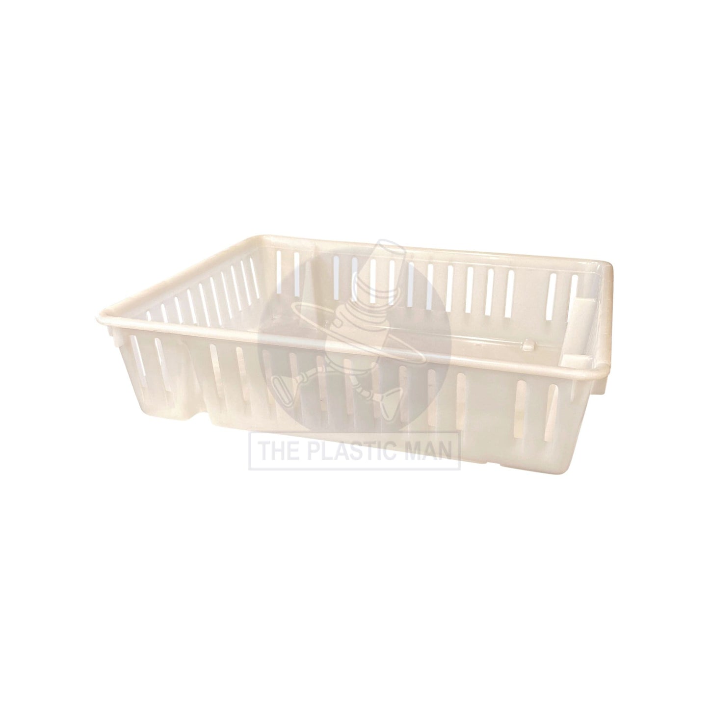 Meat and Poultry Crate 32L - IH095