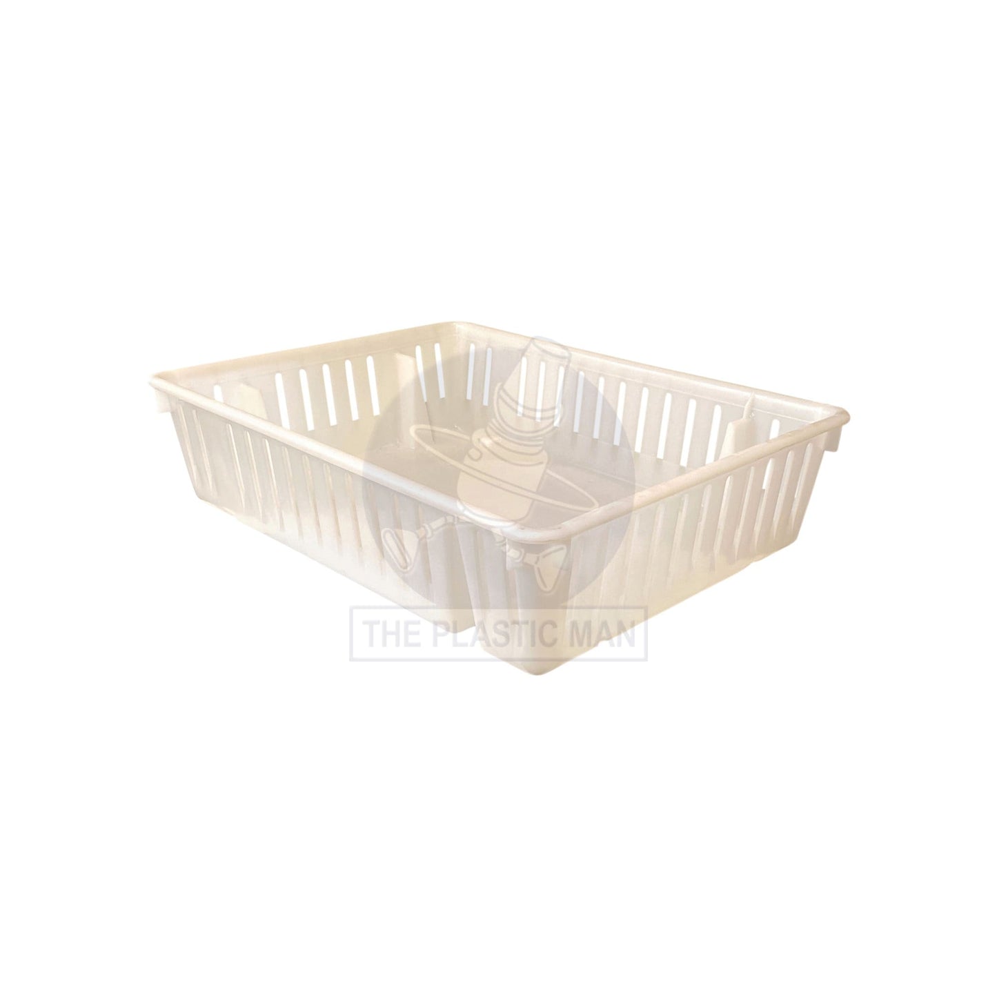 Meat and Poultry Crate 32L - IH095