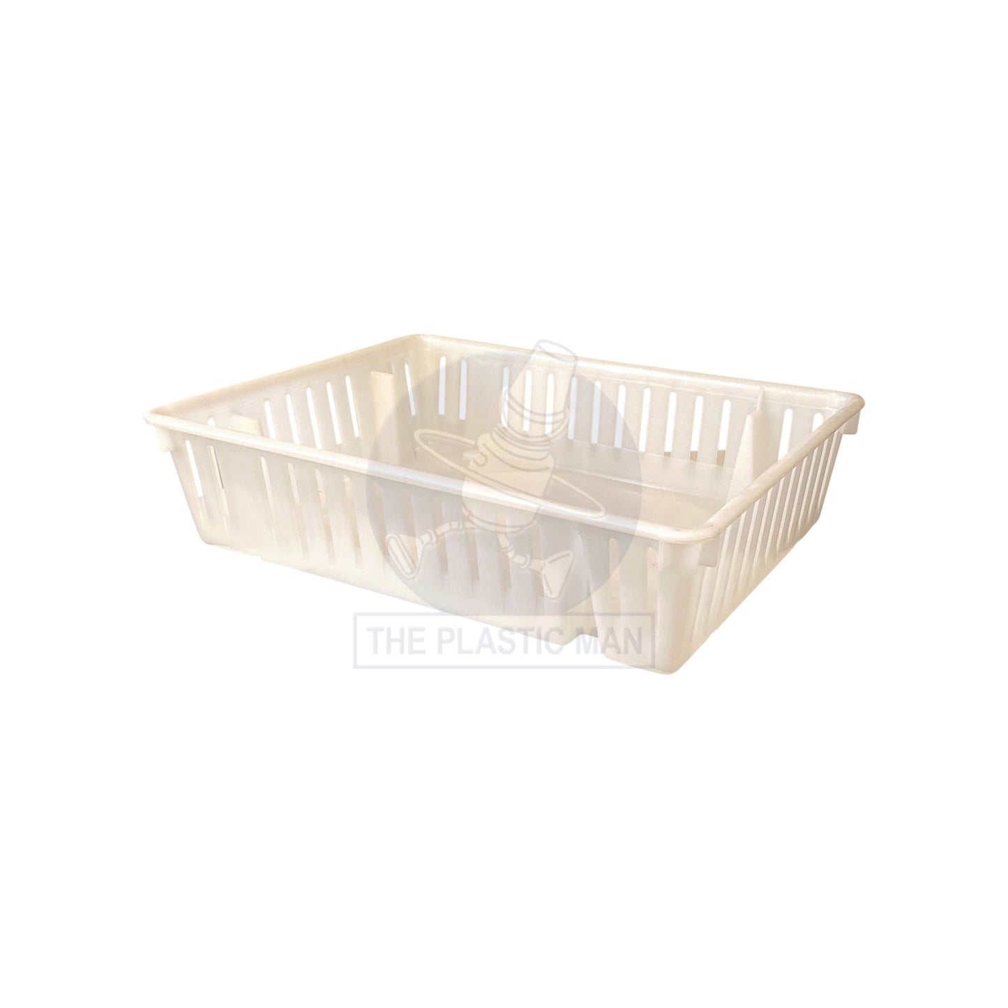 Meat and Poultry Crate 32L - IH095