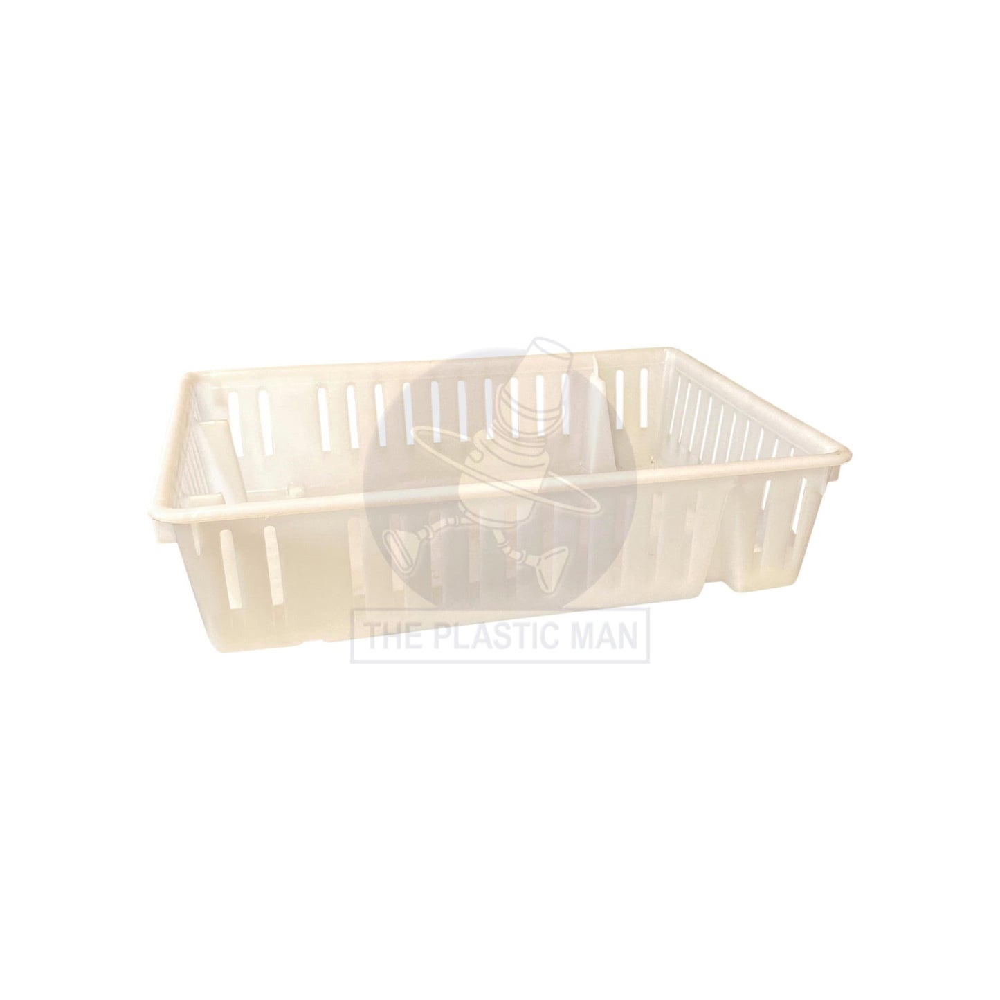 Meat and Poultry Crate 32L - IH095