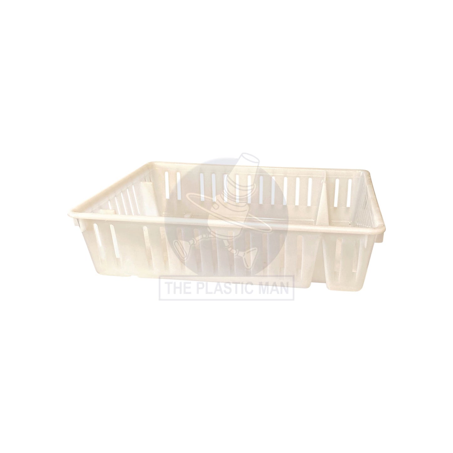 Meat and Poultry Crate 32L - IH095