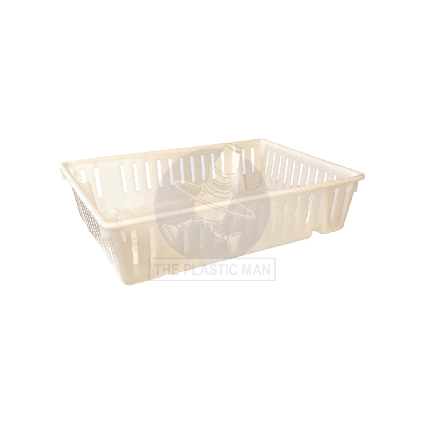 Meat and Poultry Crate 32L - IH095