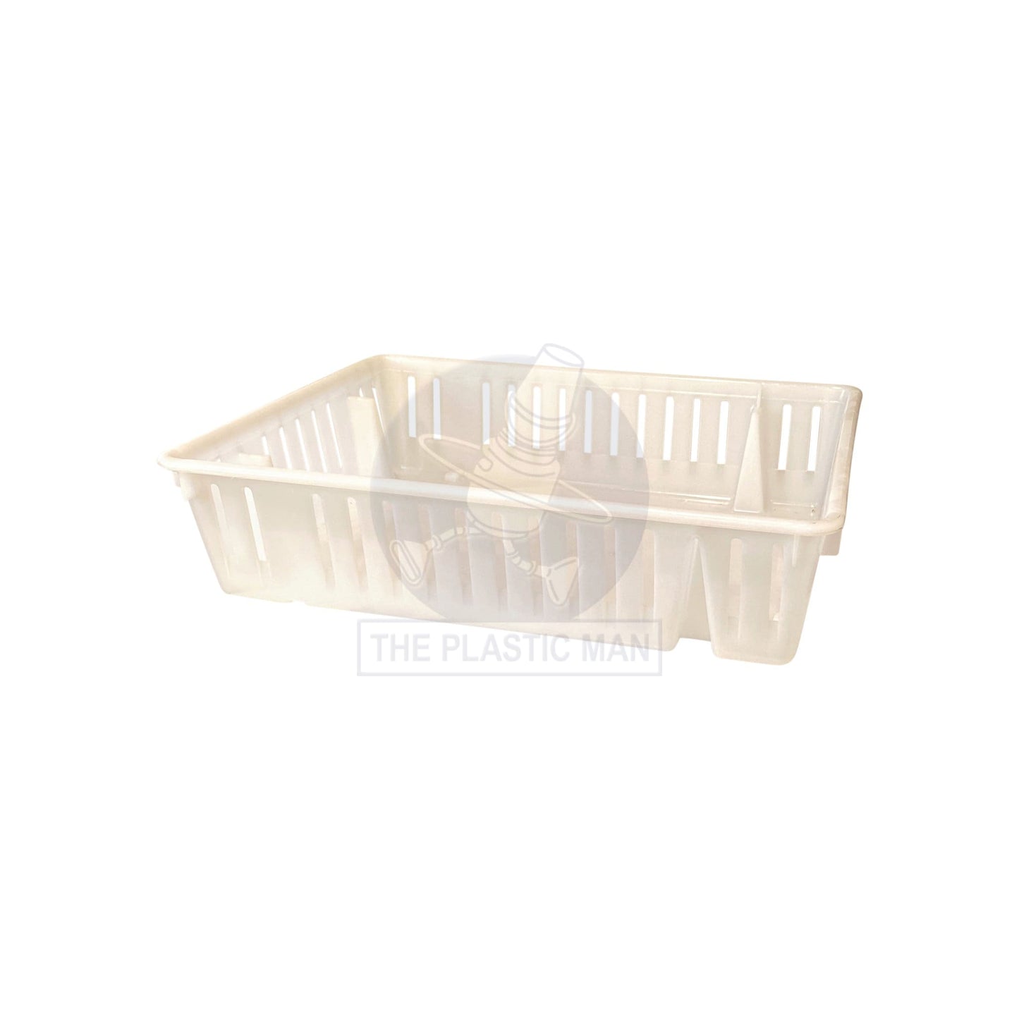 Meat and Poultry Crate 32L - IH095