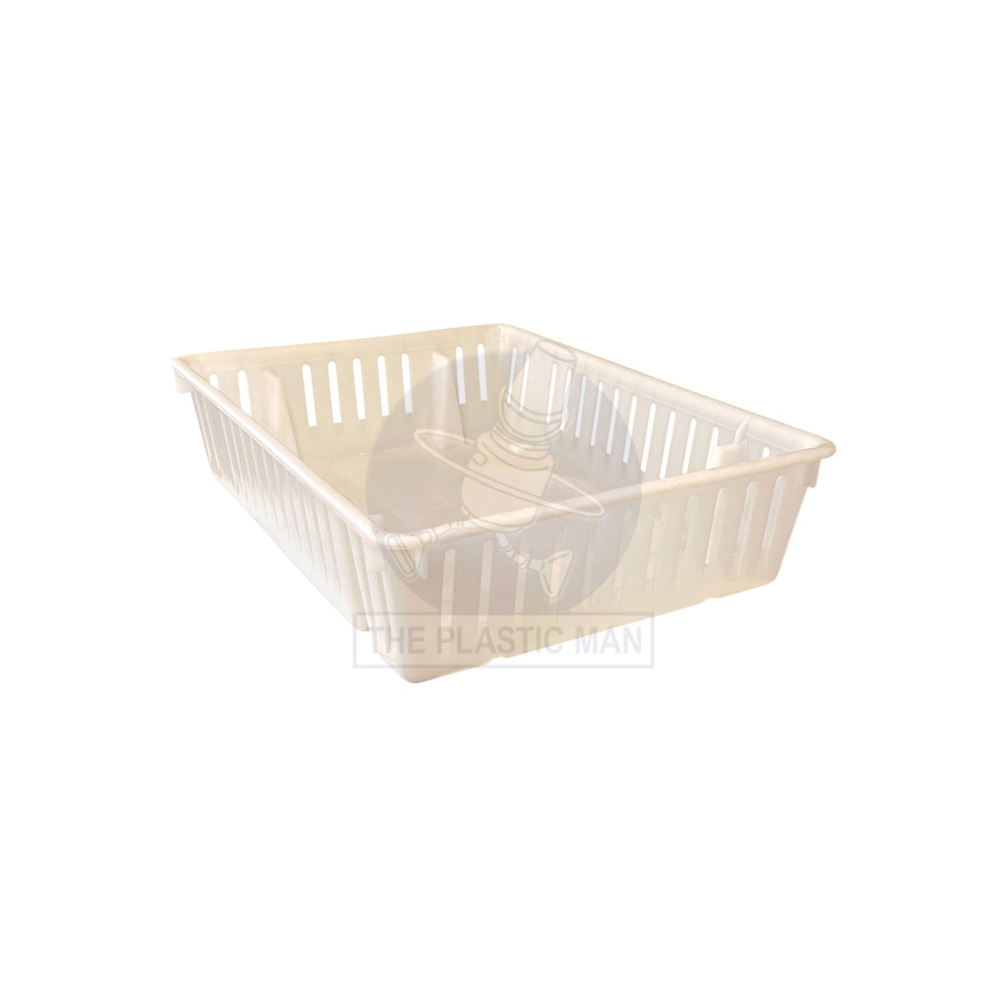 Meat and Poultry Crate 32L - IH095