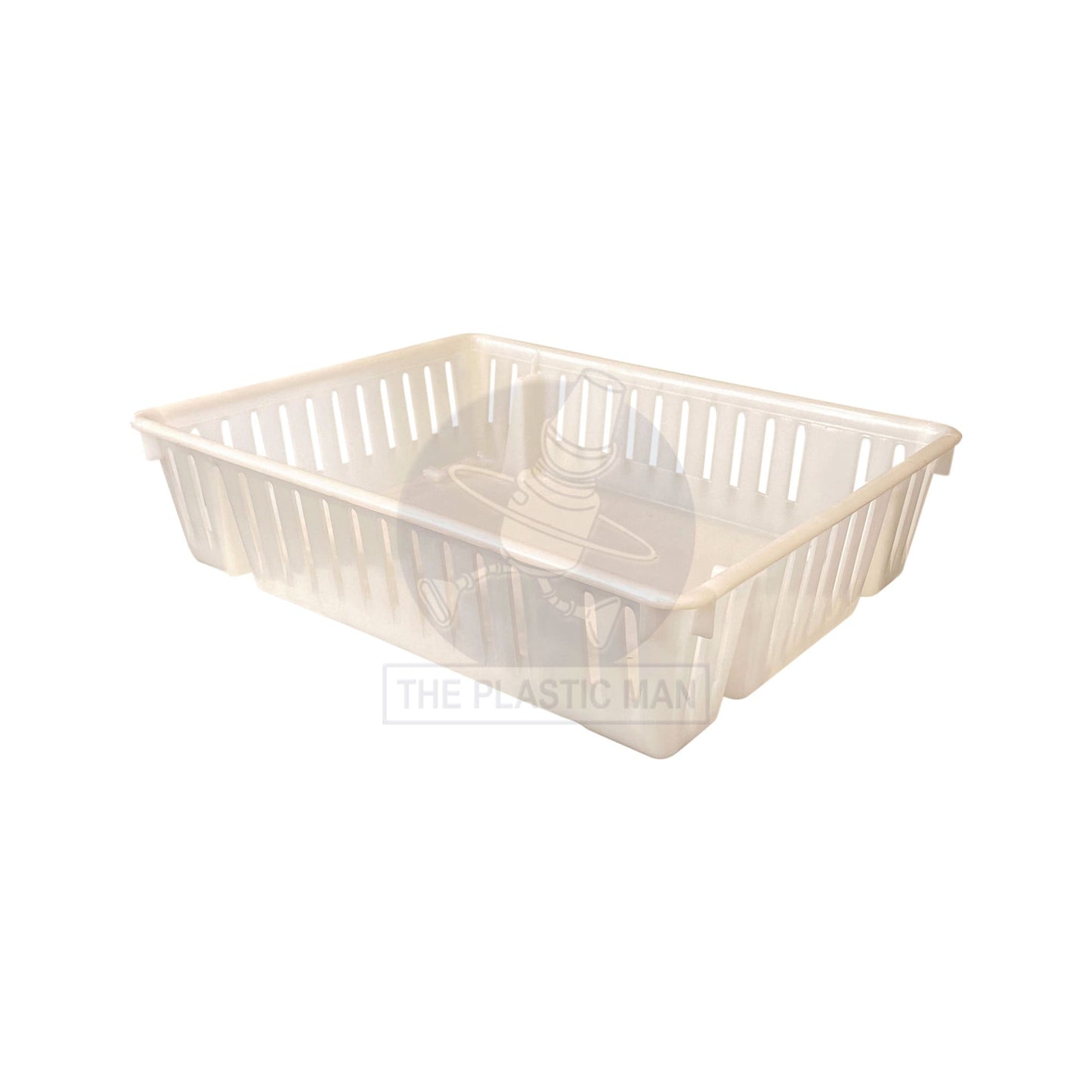 Meat and Poultry Crate 32L - IH095