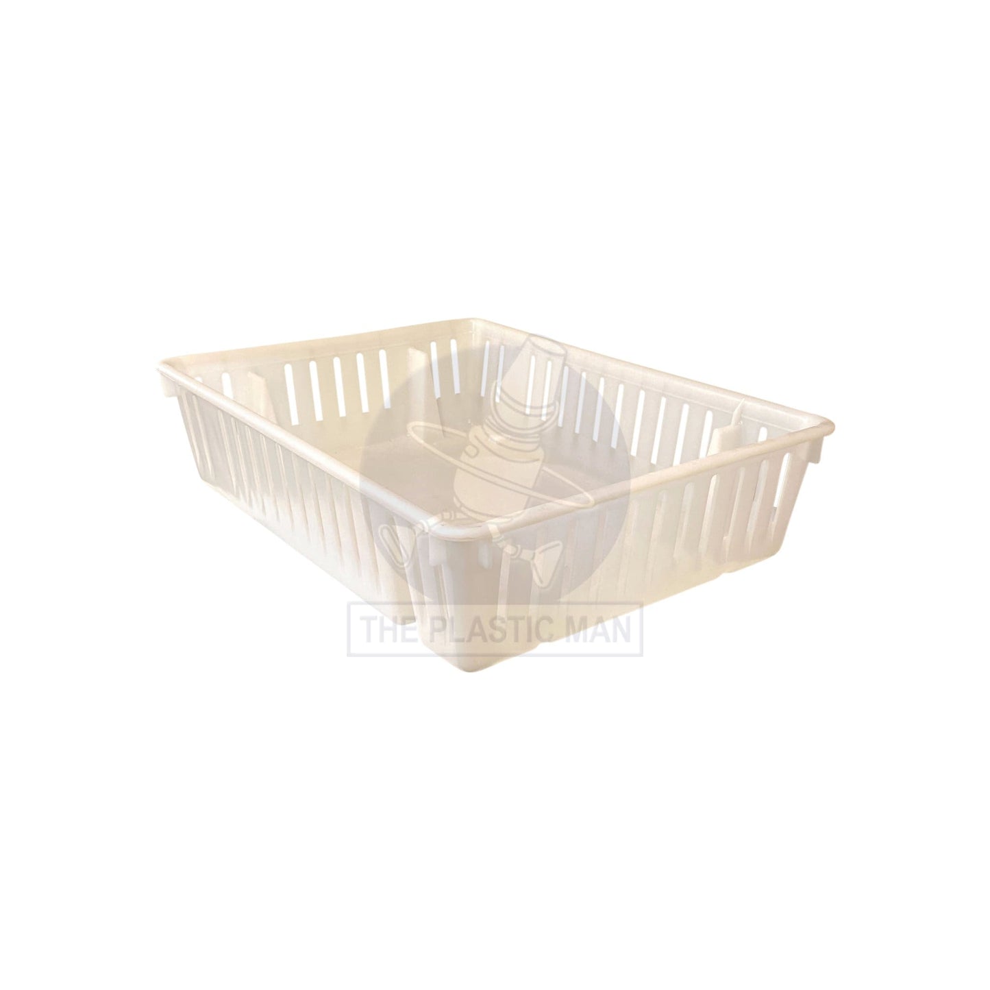 Meat and Poultry Crate 32L - IH095