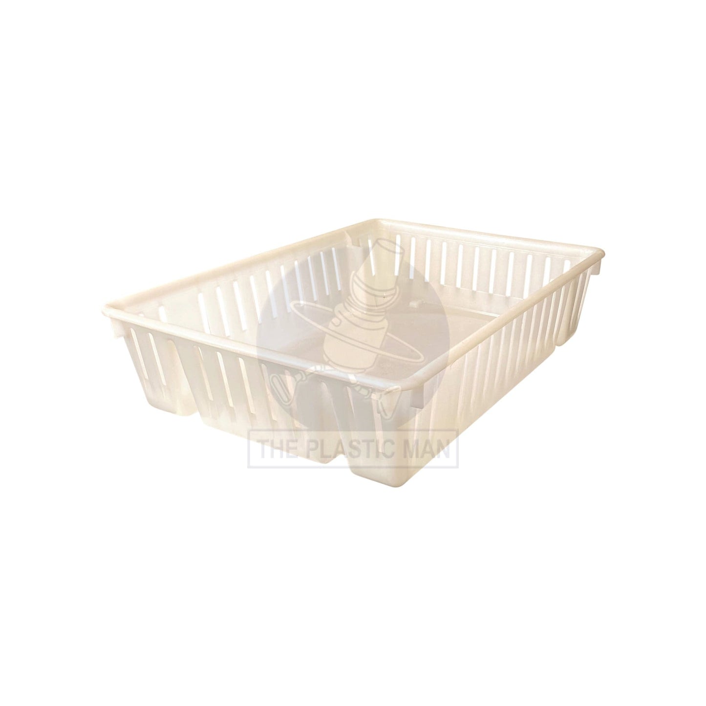 Meat and Poultry Crate 32L - IH095