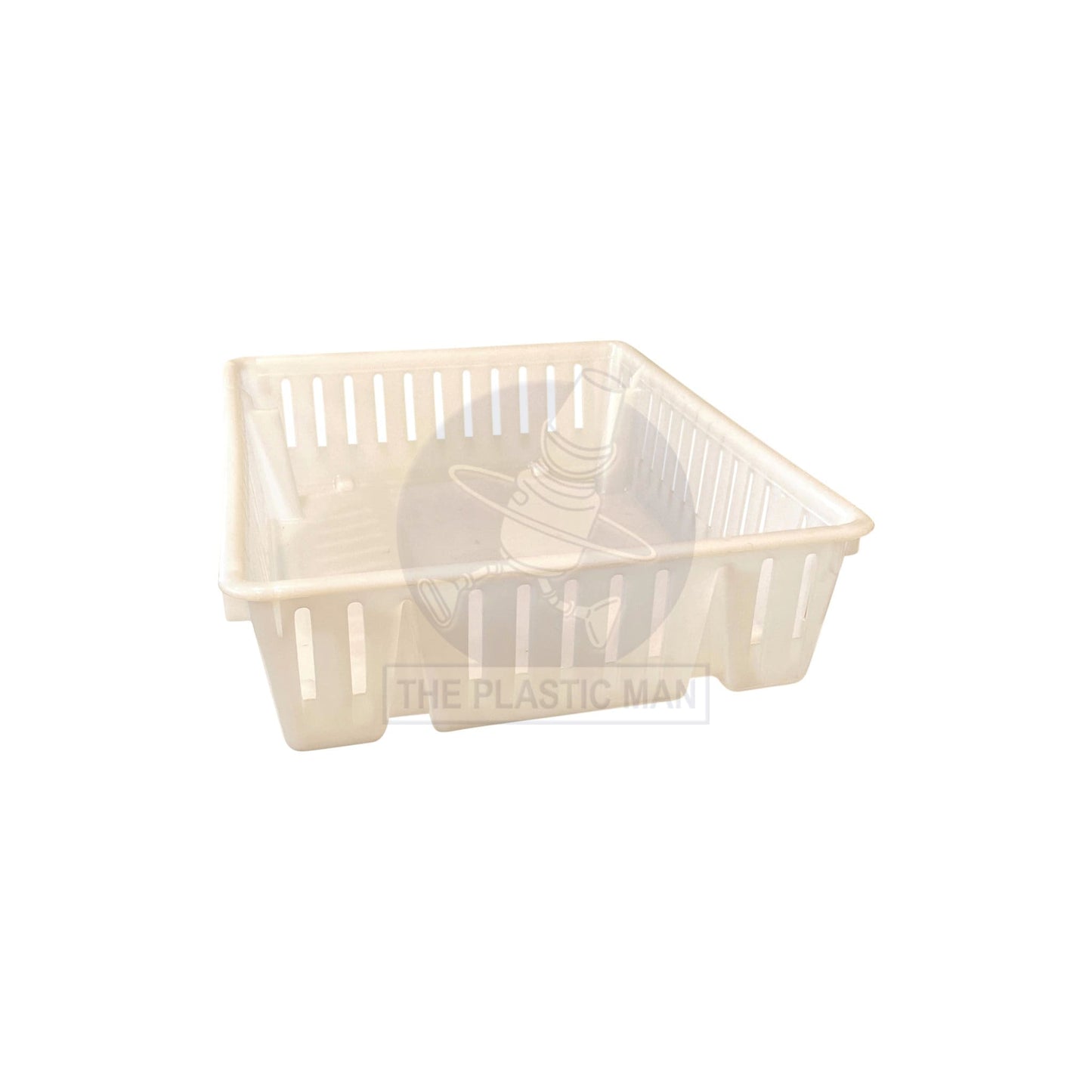 Meat and Poultry Crate 32L - IH095