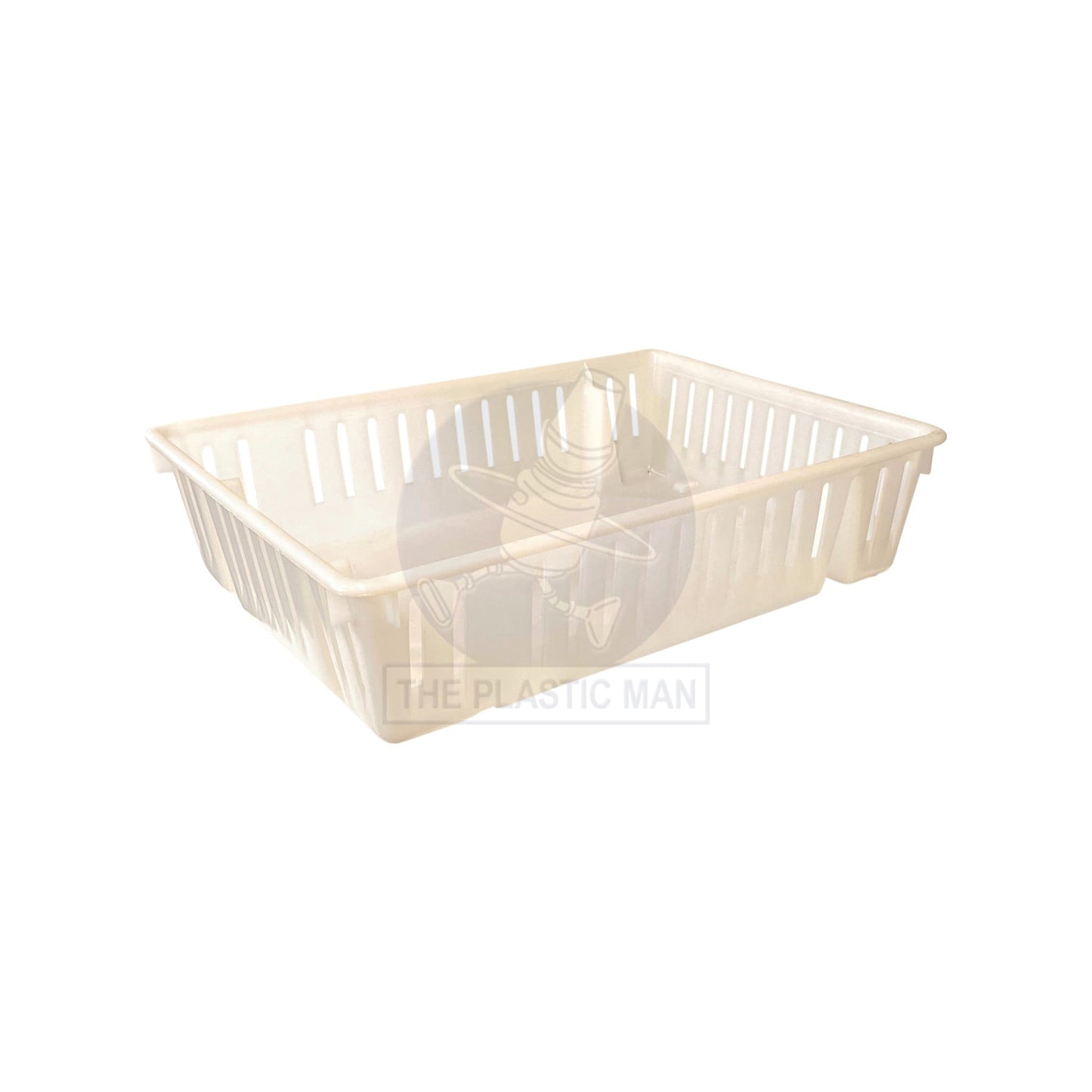 Meat and Poultry Crate 32L - IH095