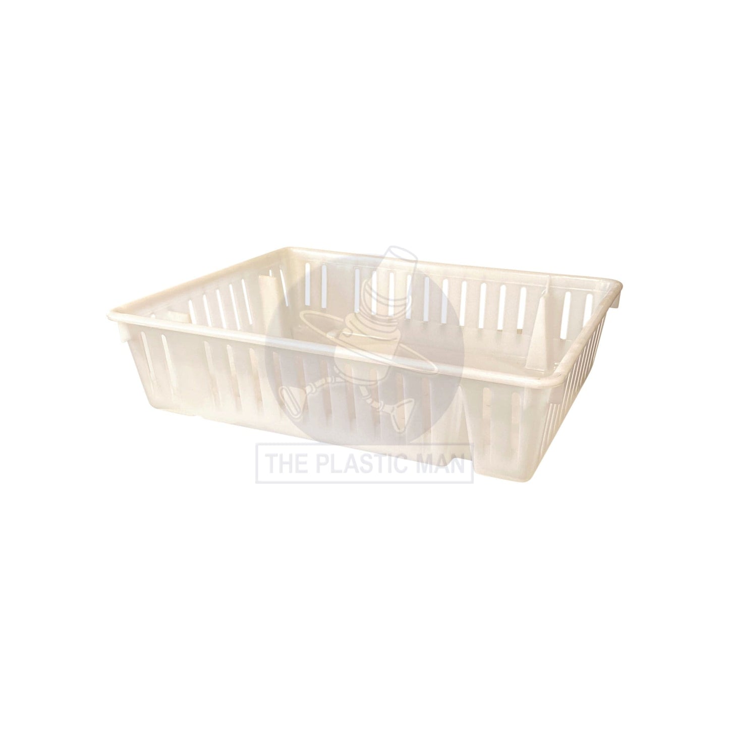 Meat and Poultry Crate 32L - IH095