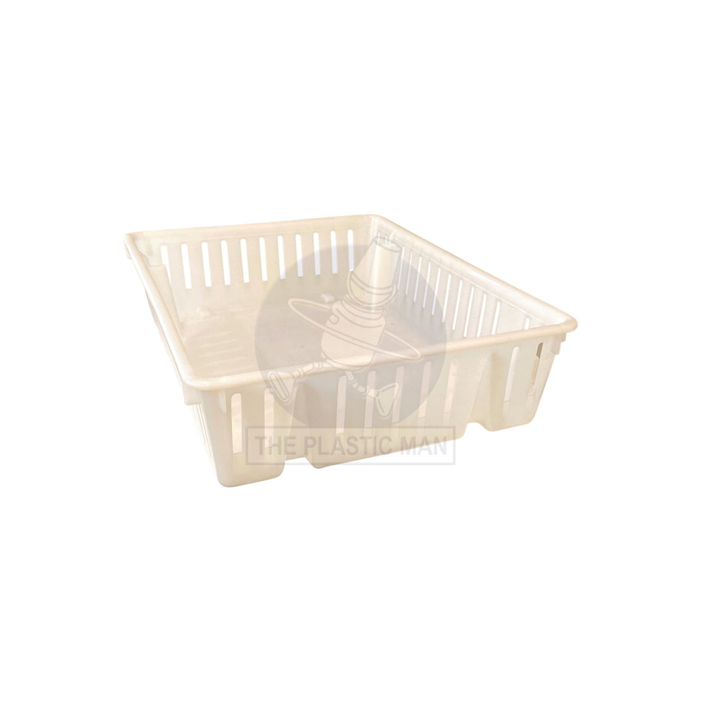 Meat and Poultry Crate 32L - IH095