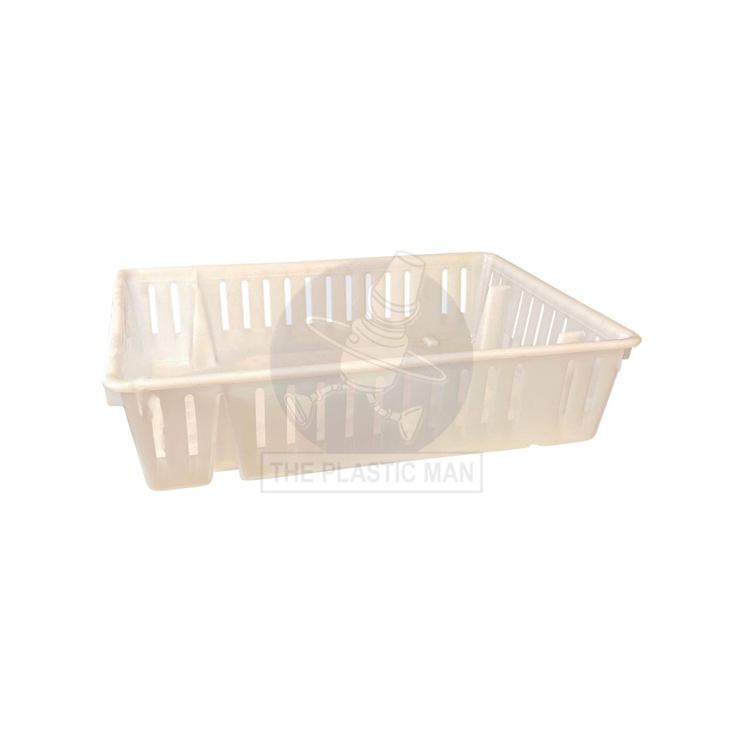 Meat and Poultry Crate 32L - IH095