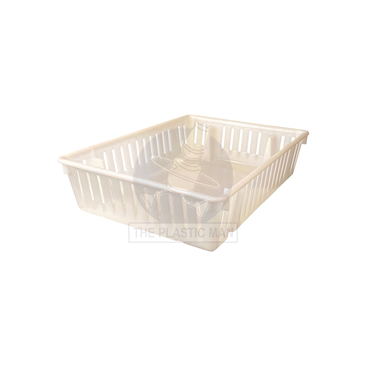 Meat and Poultry Crate 32L - IH095