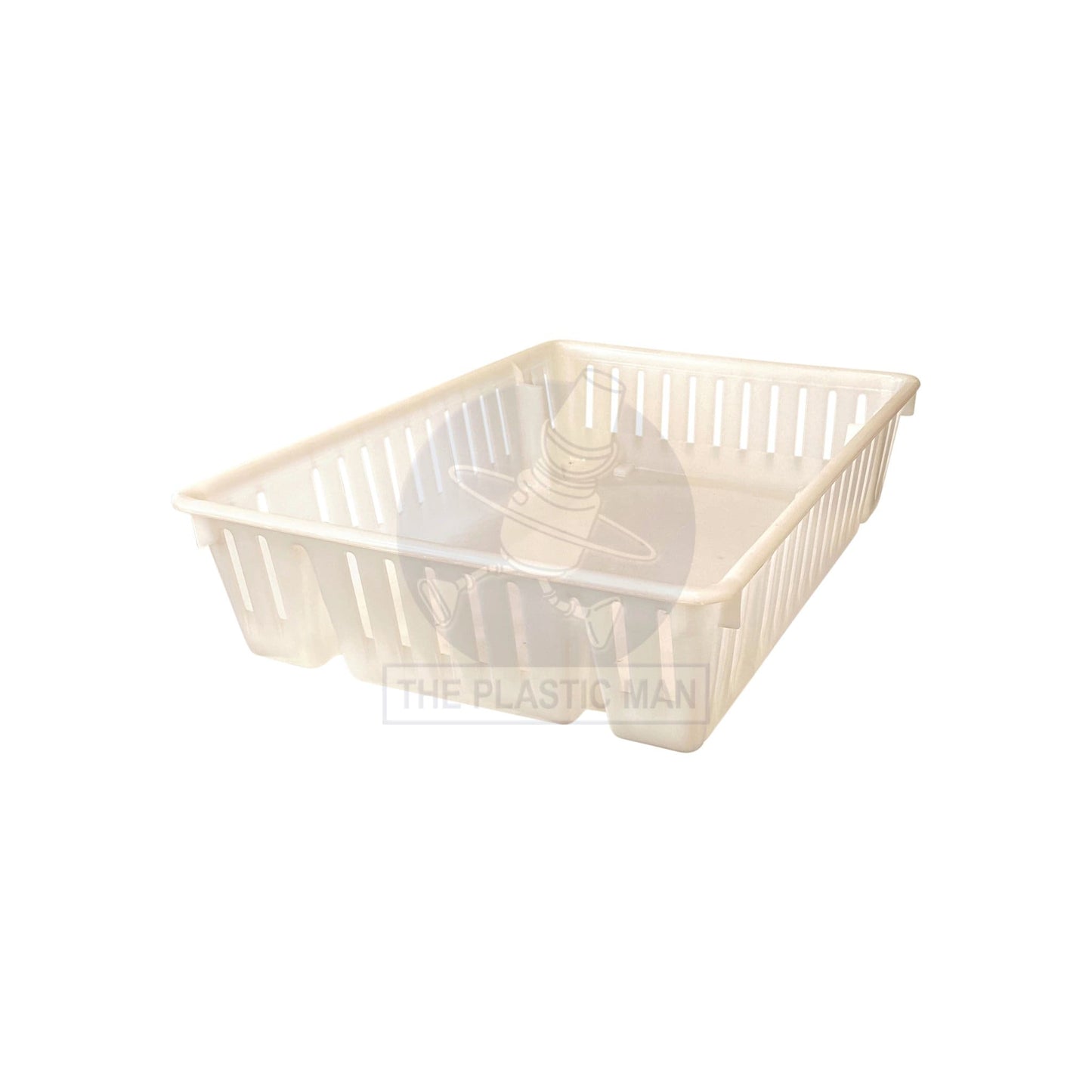 Meat and Poultry Crate 32L - IH095