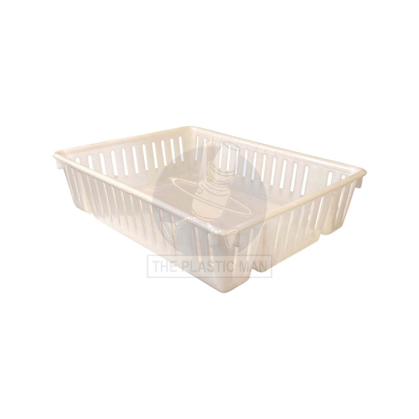 Meat and Poultry Crate 32L - IH095