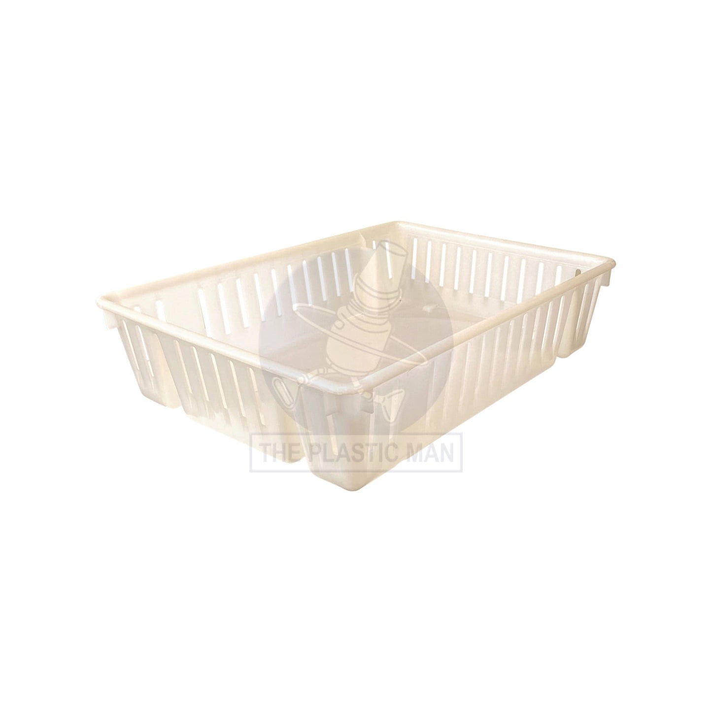 Meat and Poultry Crate 32L - IH095