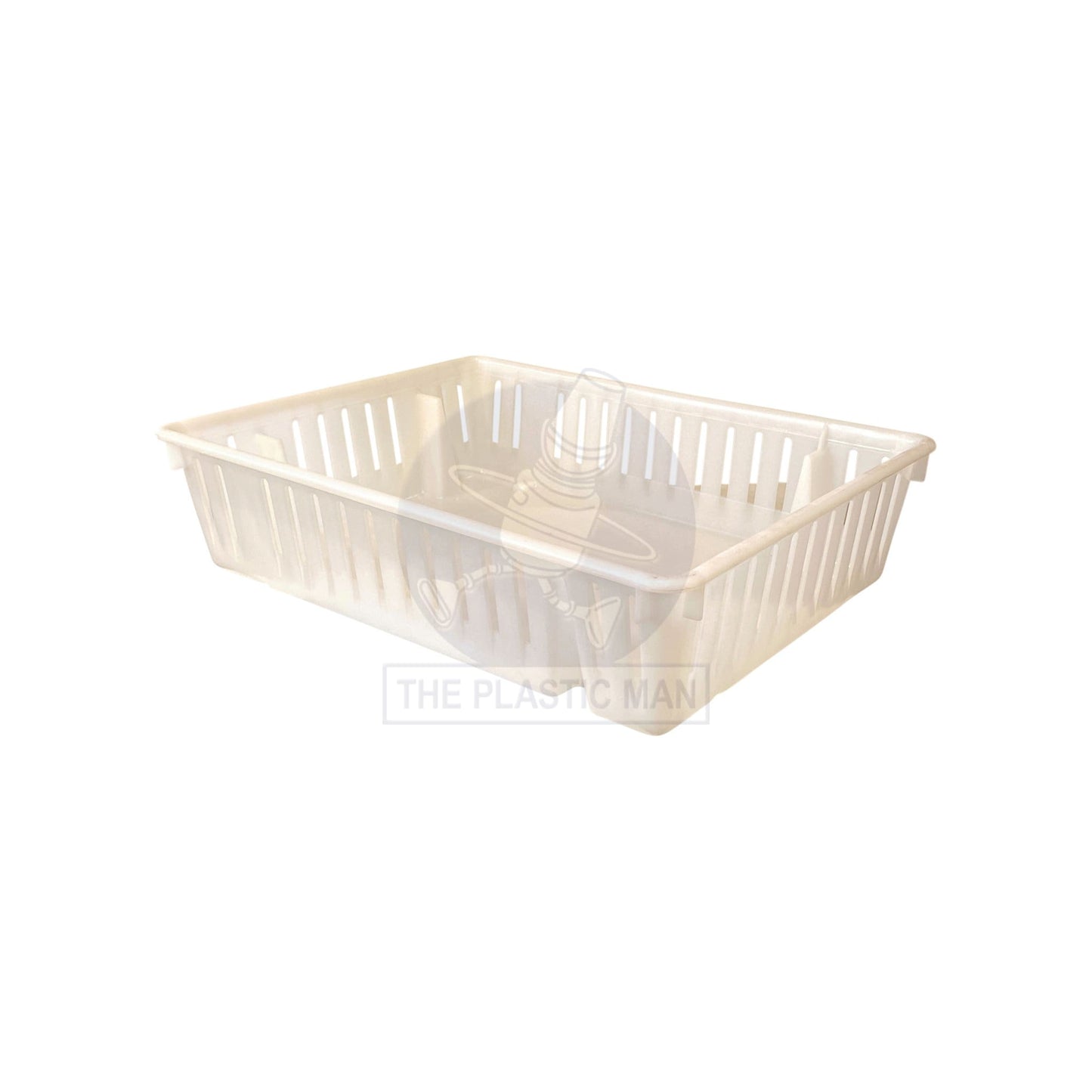 Meat and Poultry Crate 32L - IH095