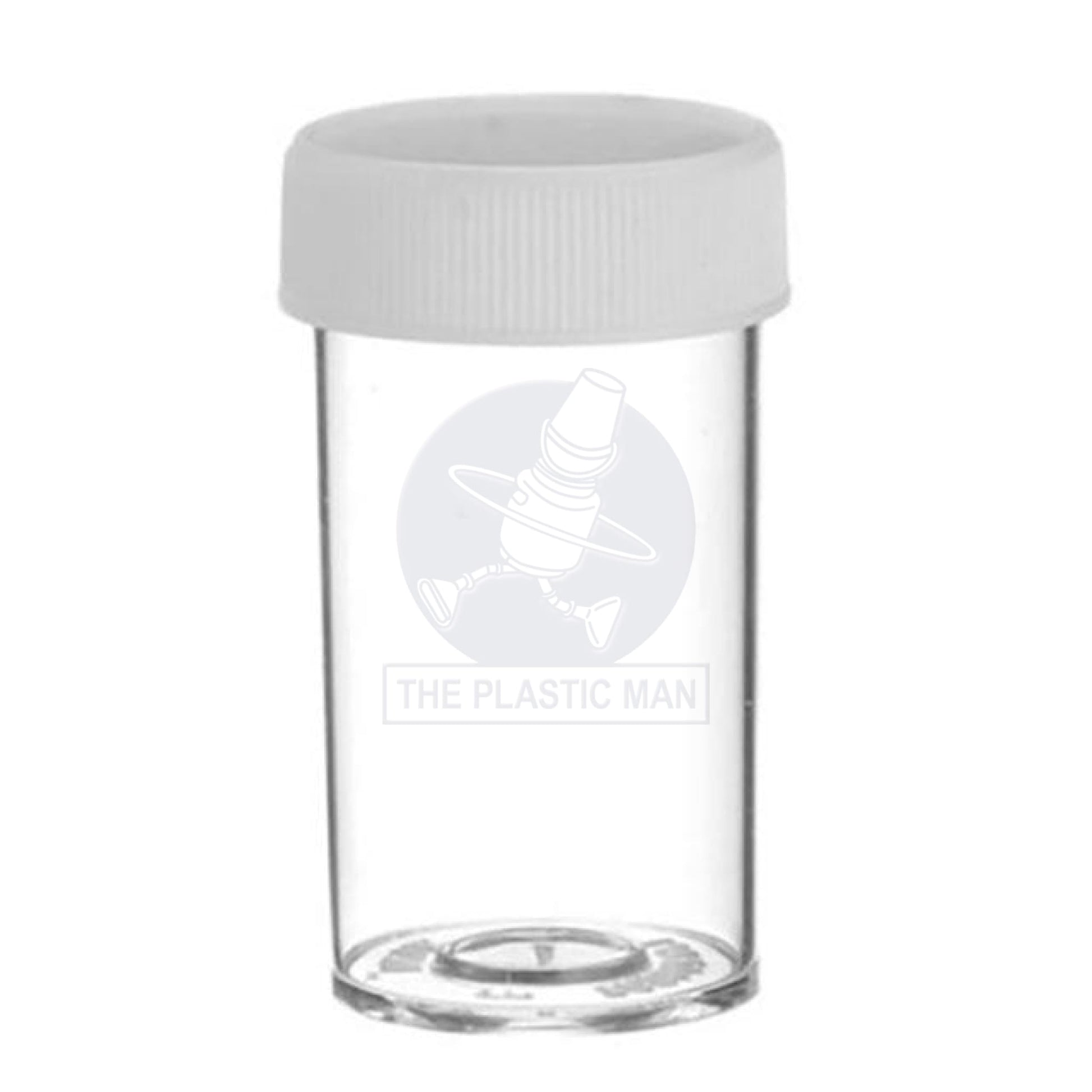 Medicine Bottle 28Ml - Medbot6 Bottles Drums & Jerry Cans