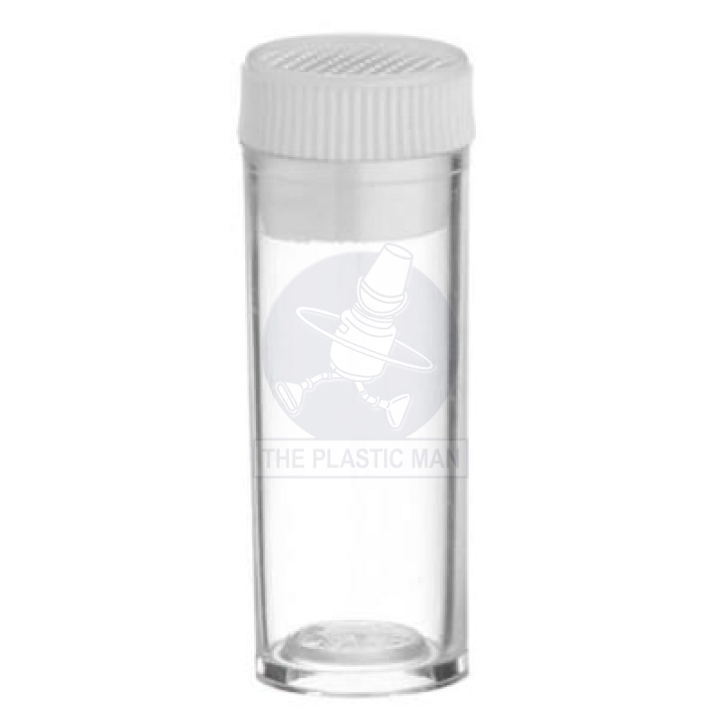 Medicine Bottle 5Ml - Medbot2 Bottles Drums & Jerry Cans