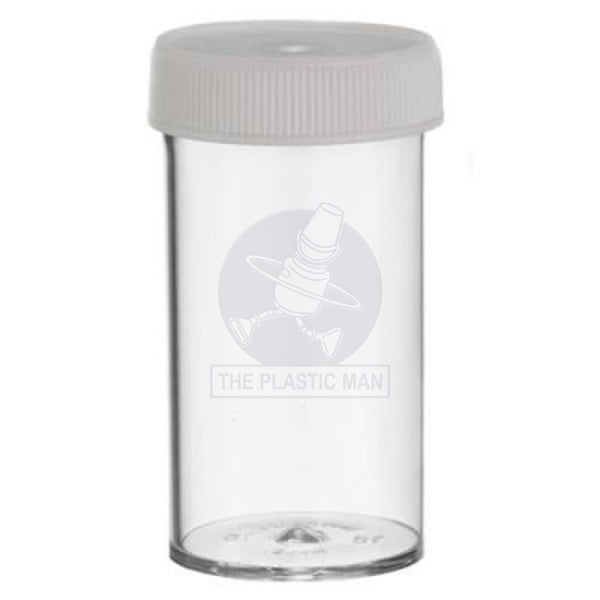 Medicine Bottle 60Ml - Medbot16 Bottles Drums & Jerry Cans